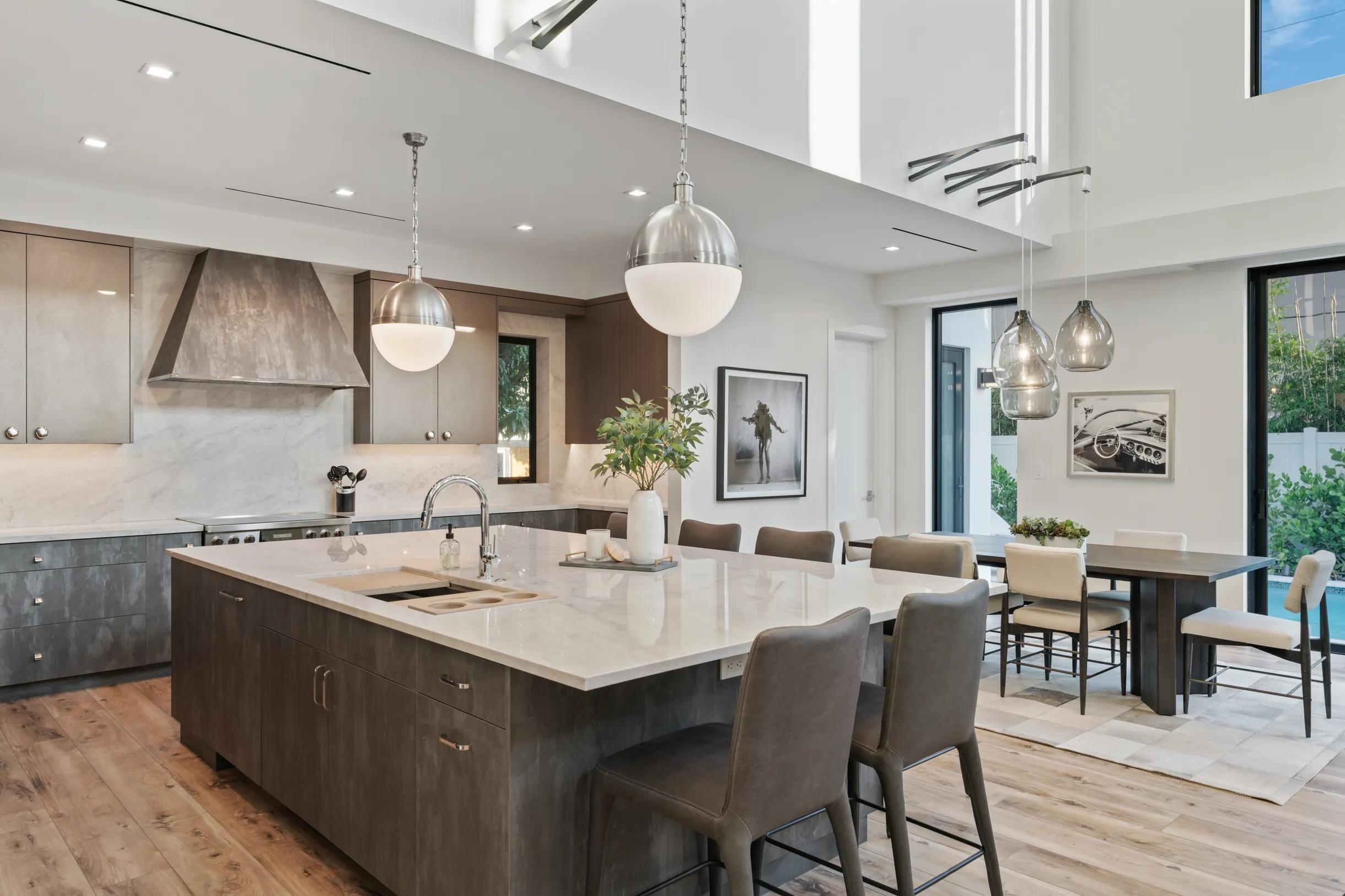 NORTH SHORE TERRACE PL NO 1 - Residential