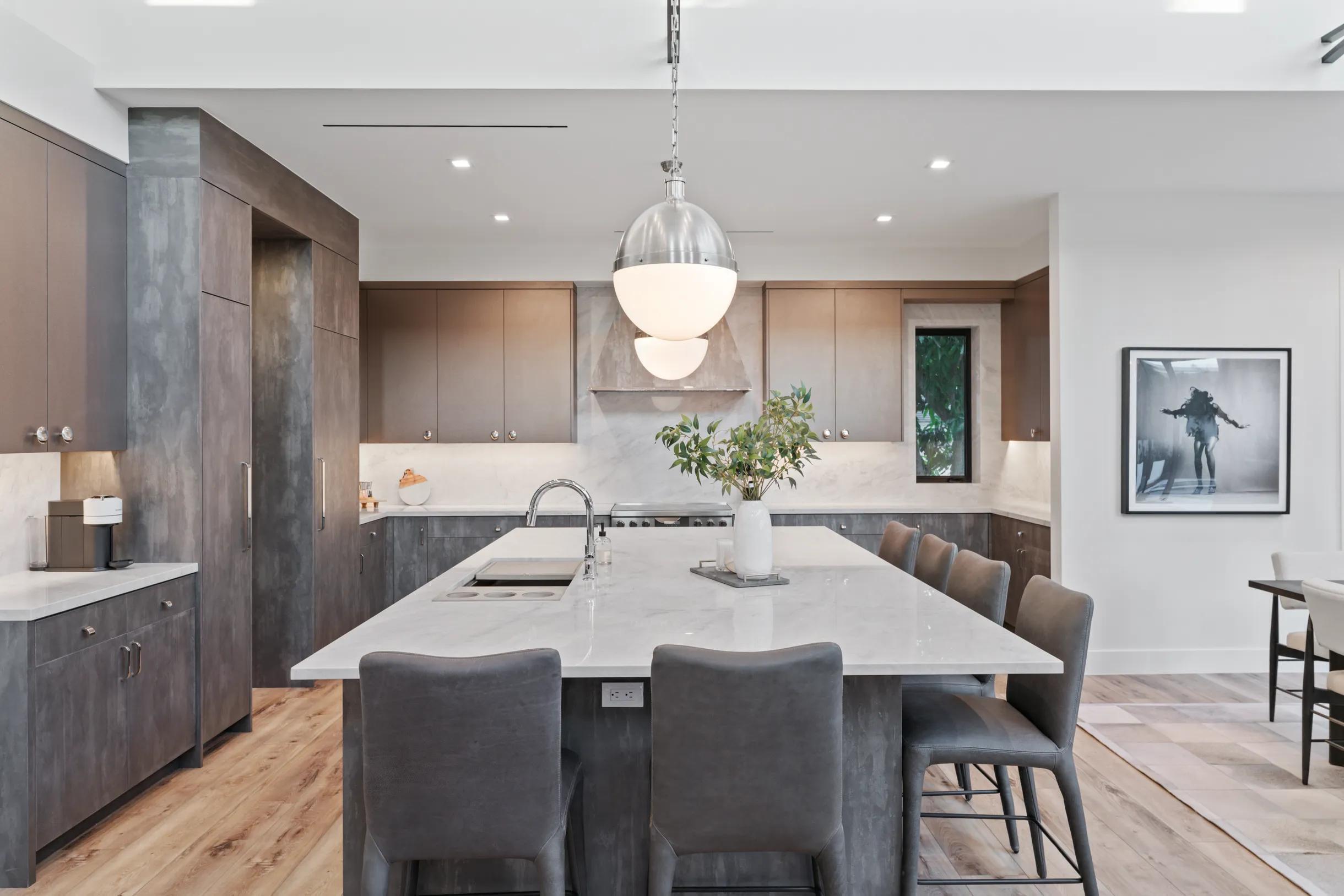 NORTH SHORE TERRACE PL NO 1 - Residential