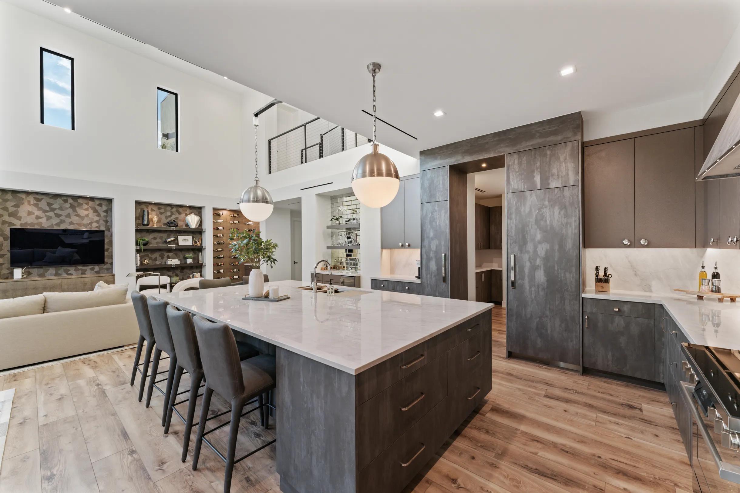 NORTH SHORE TERRACE PL NO 1 - Residential