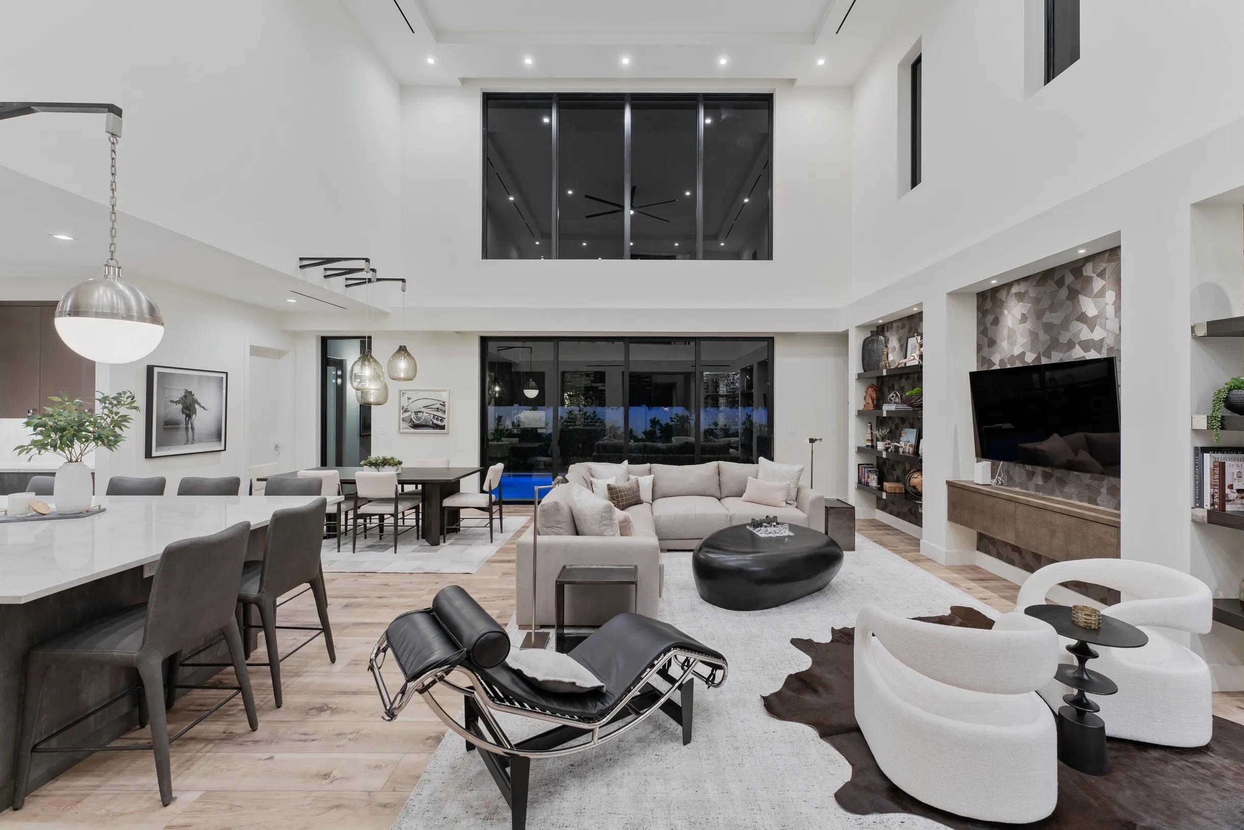 NORTH SHORE TERRACE PL NO 1 - Residential