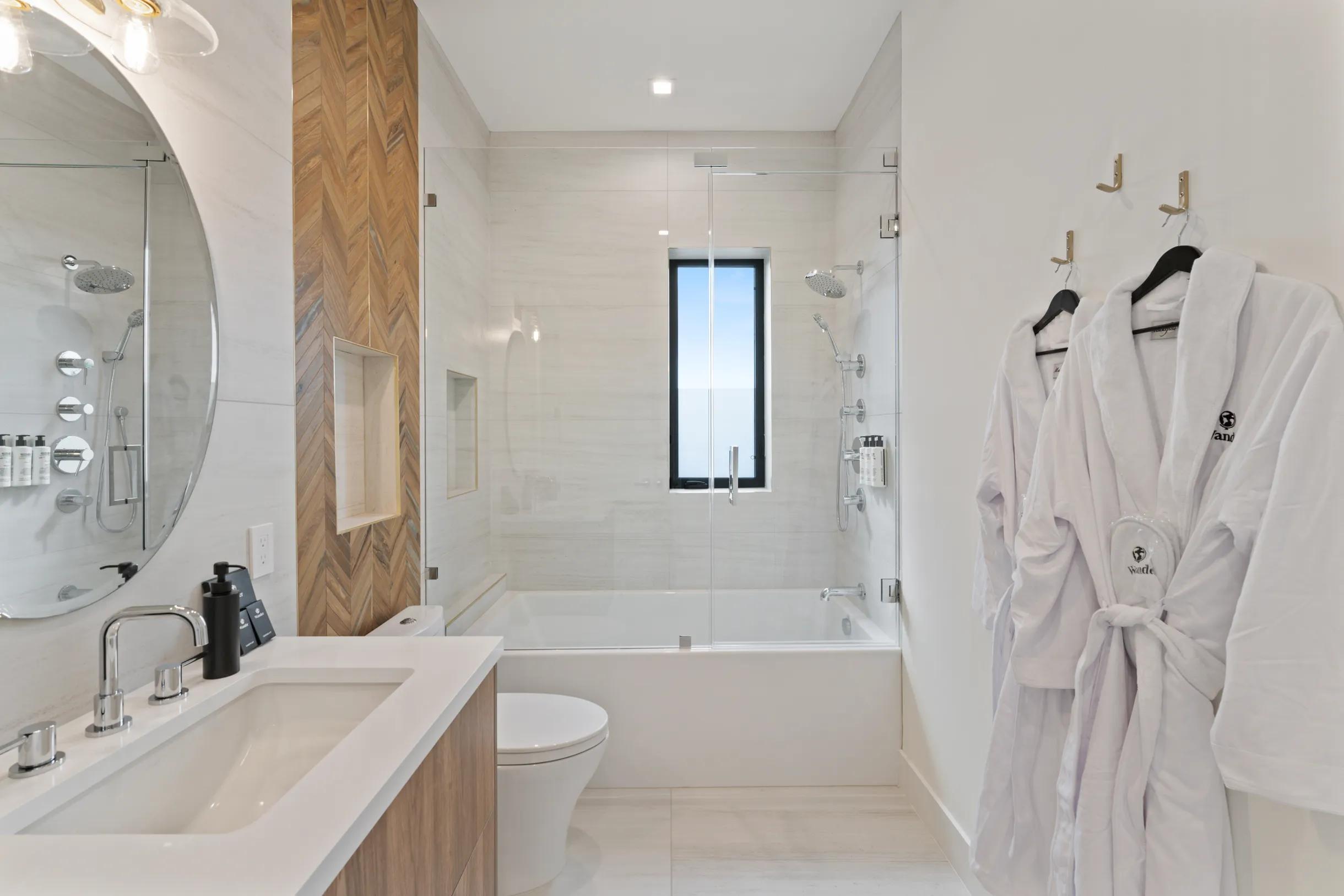 NORTH SHORE TERRACE PL NO 1 - Residential