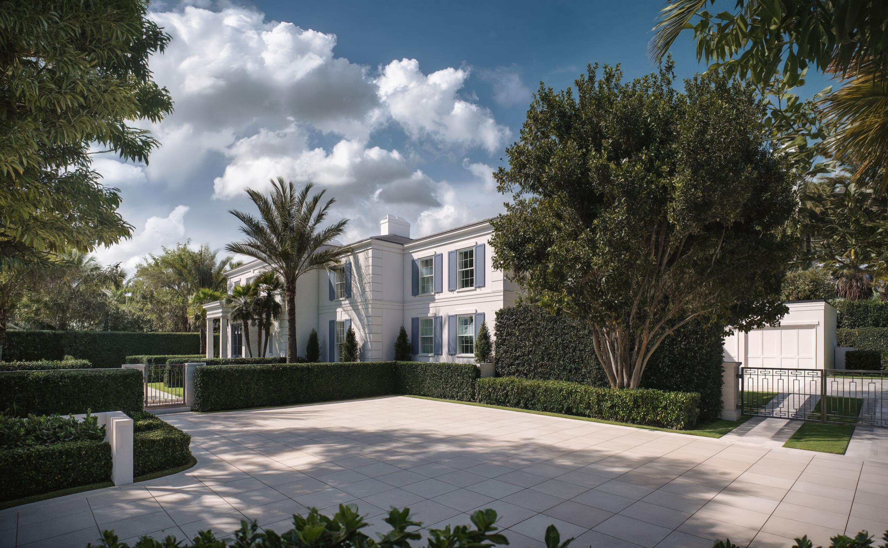 PRIMAVERA ESTATES (LAKE FRONT) - Residential