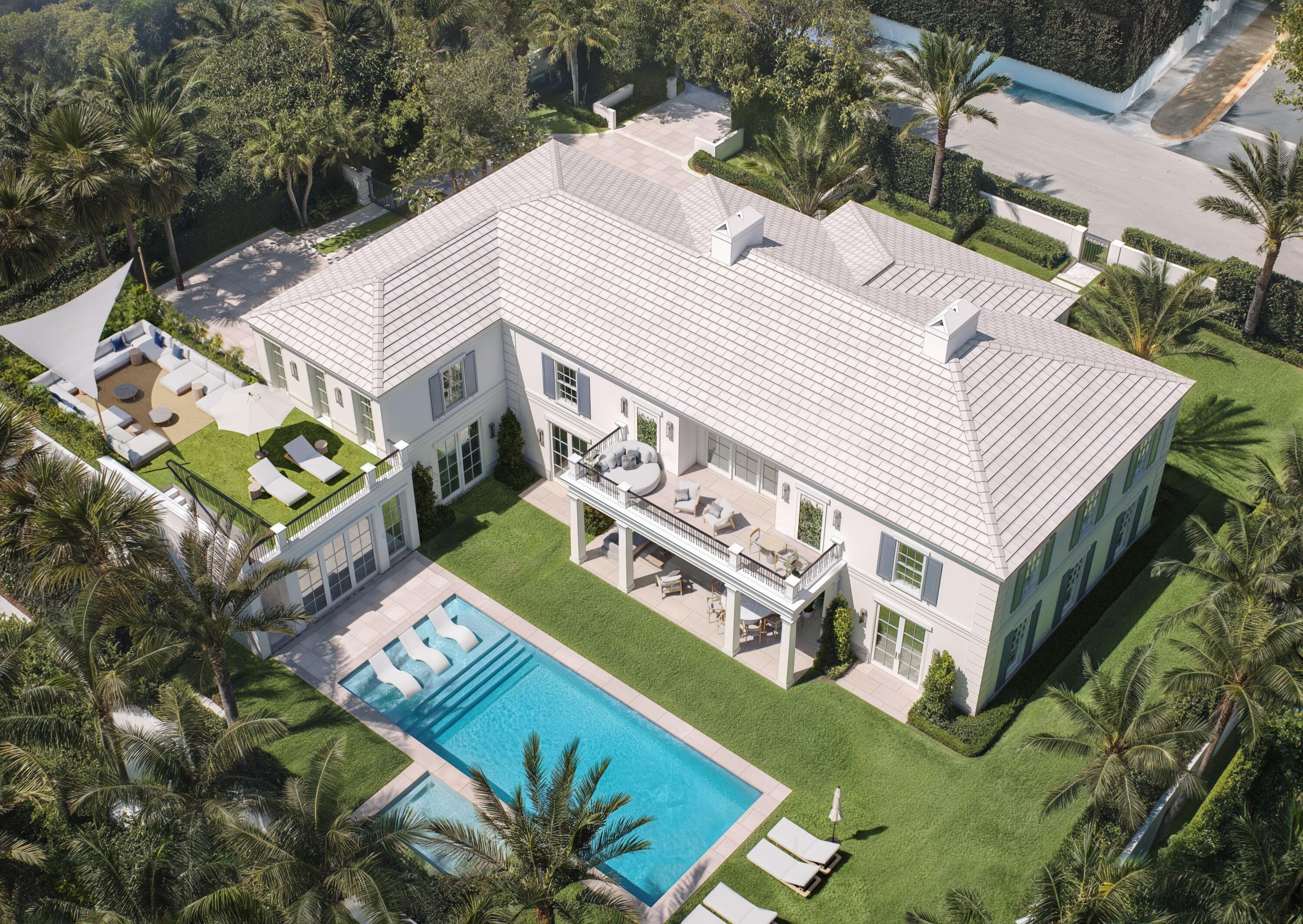 PRIMAVERA ESTATES (LAKE FRONT) - Residential