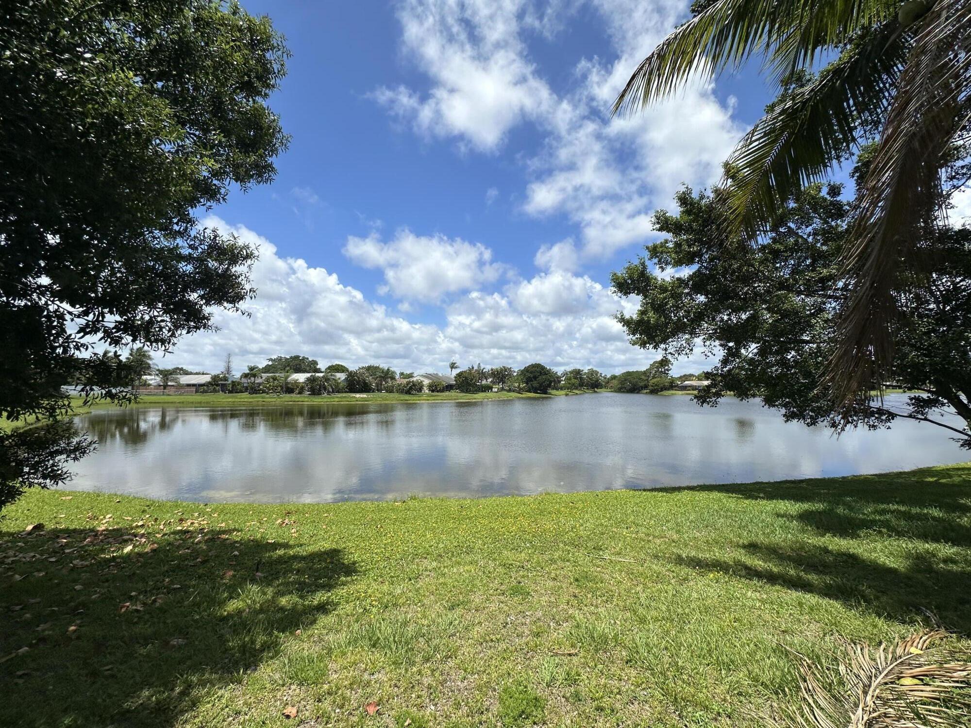 JUPITER VILLAGE PH V - Residential