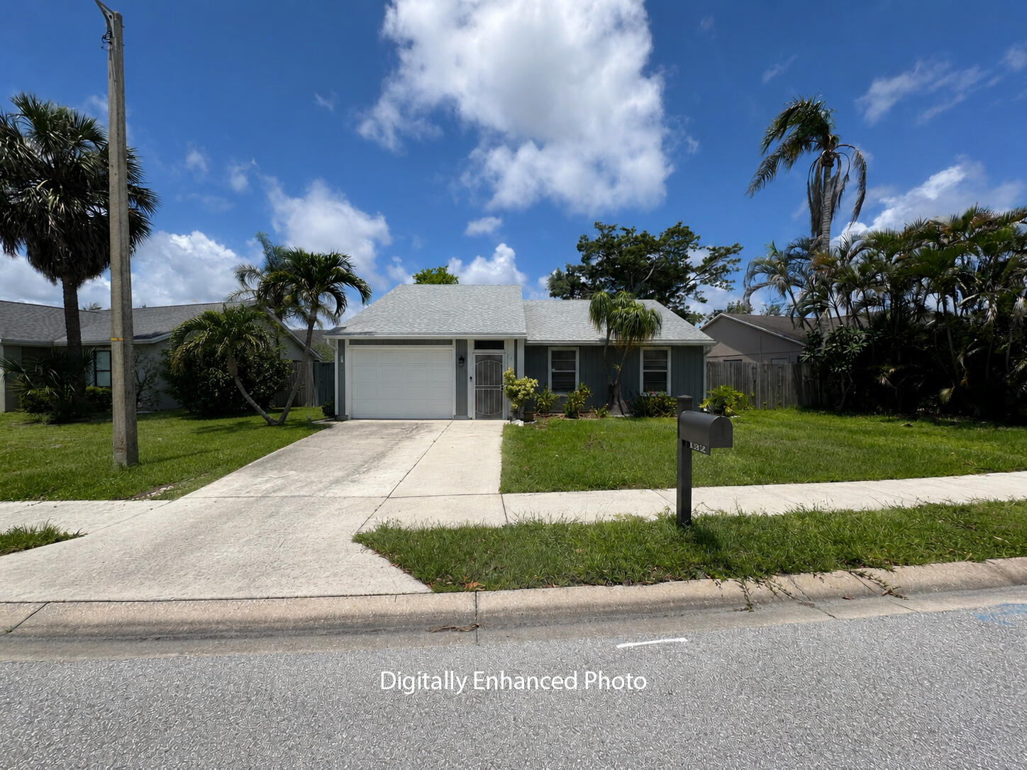 JUPITER VILLAGE PH V - Residential