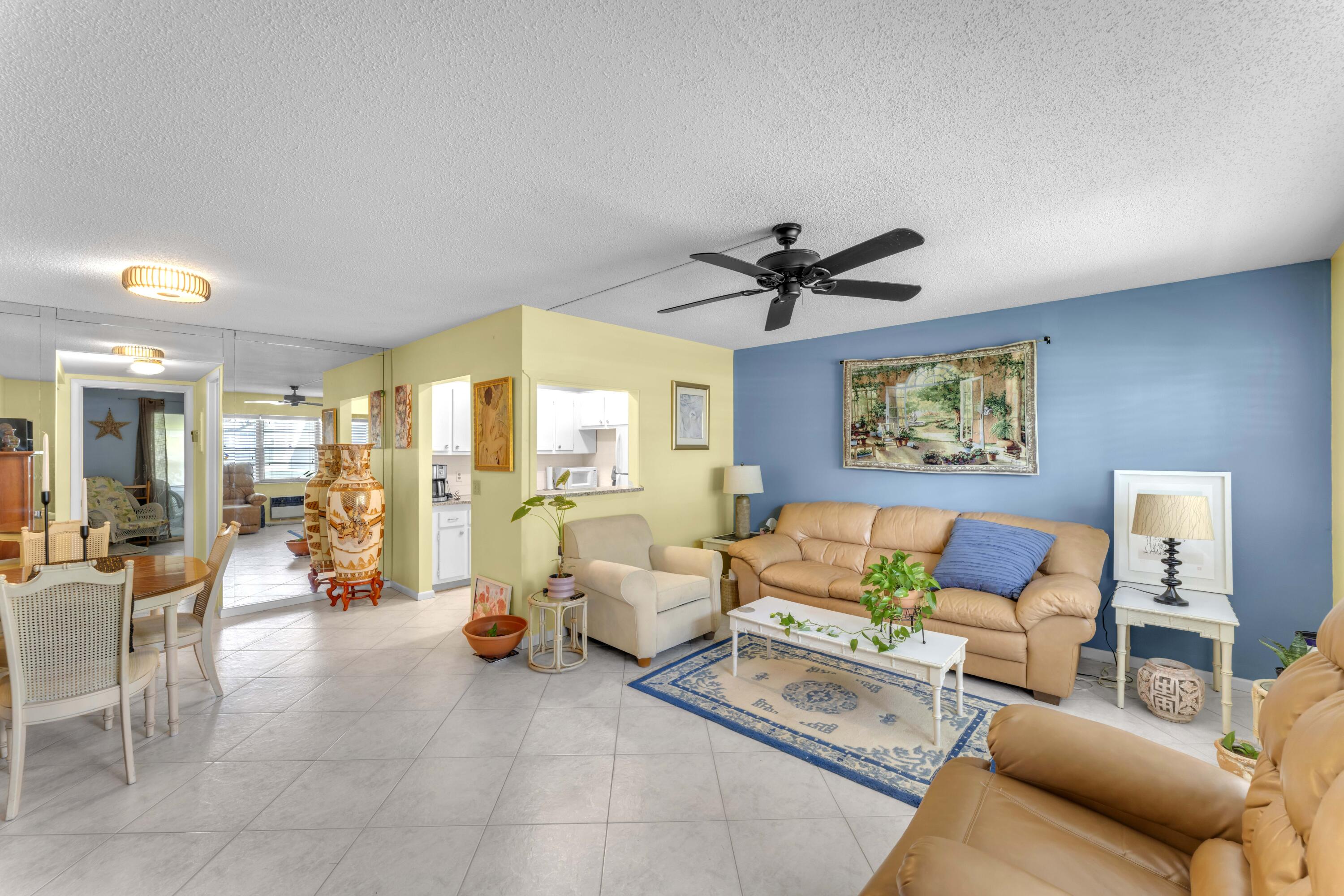 PRESCOTT A CONDO - Residential