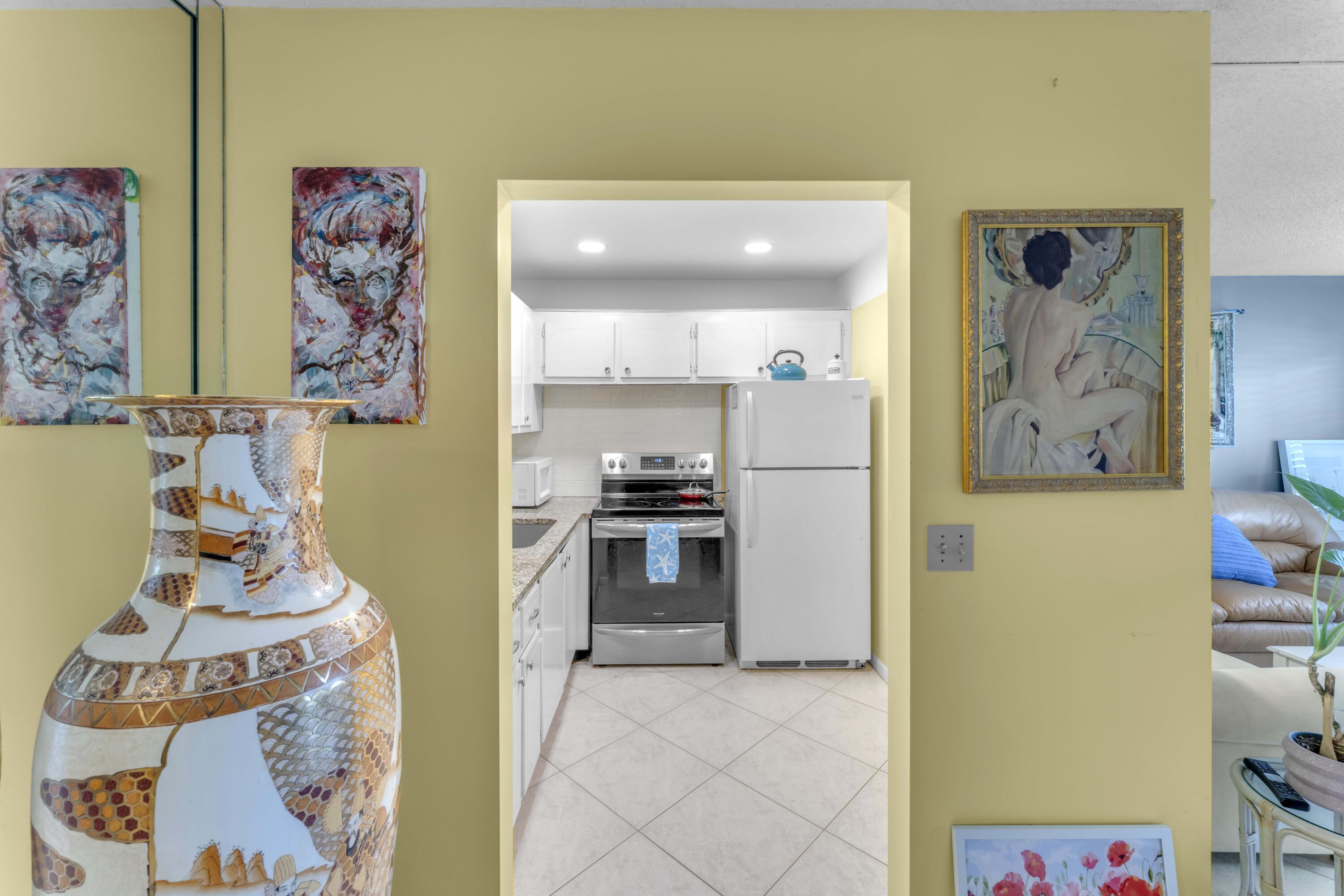 PRESCOTT A CONDO - Residential