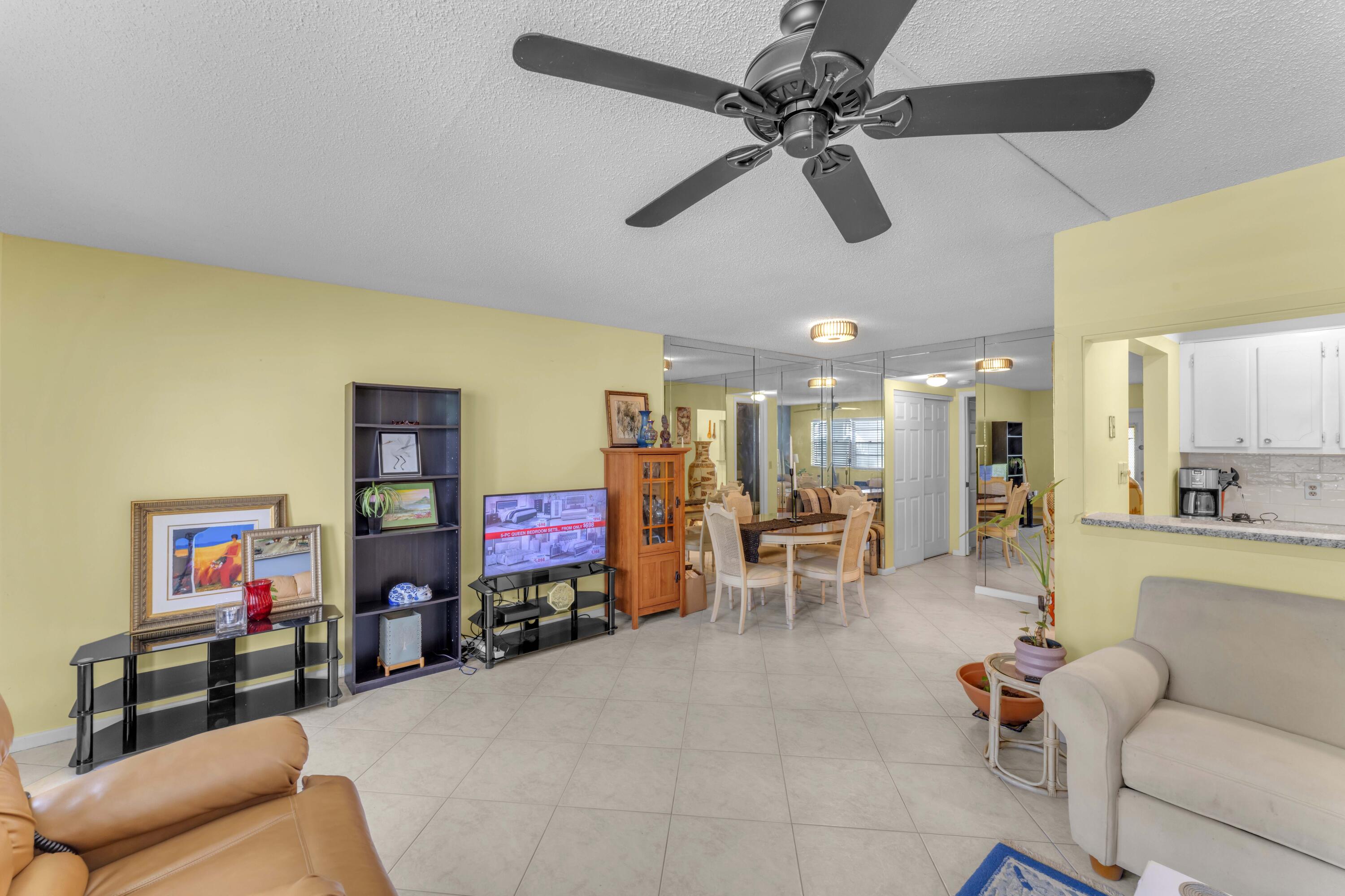 PRESCOTT A CONDO - Residential