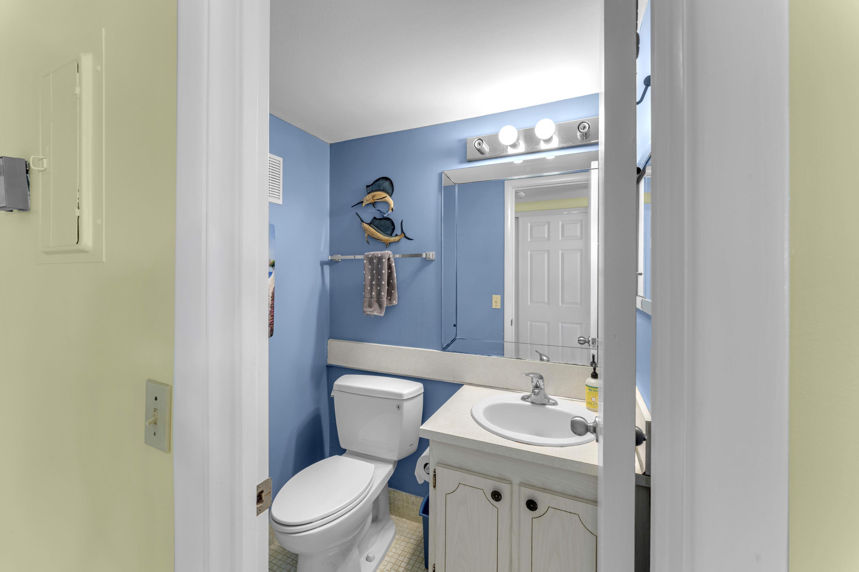 PRESCOTT A CONDO - Residential