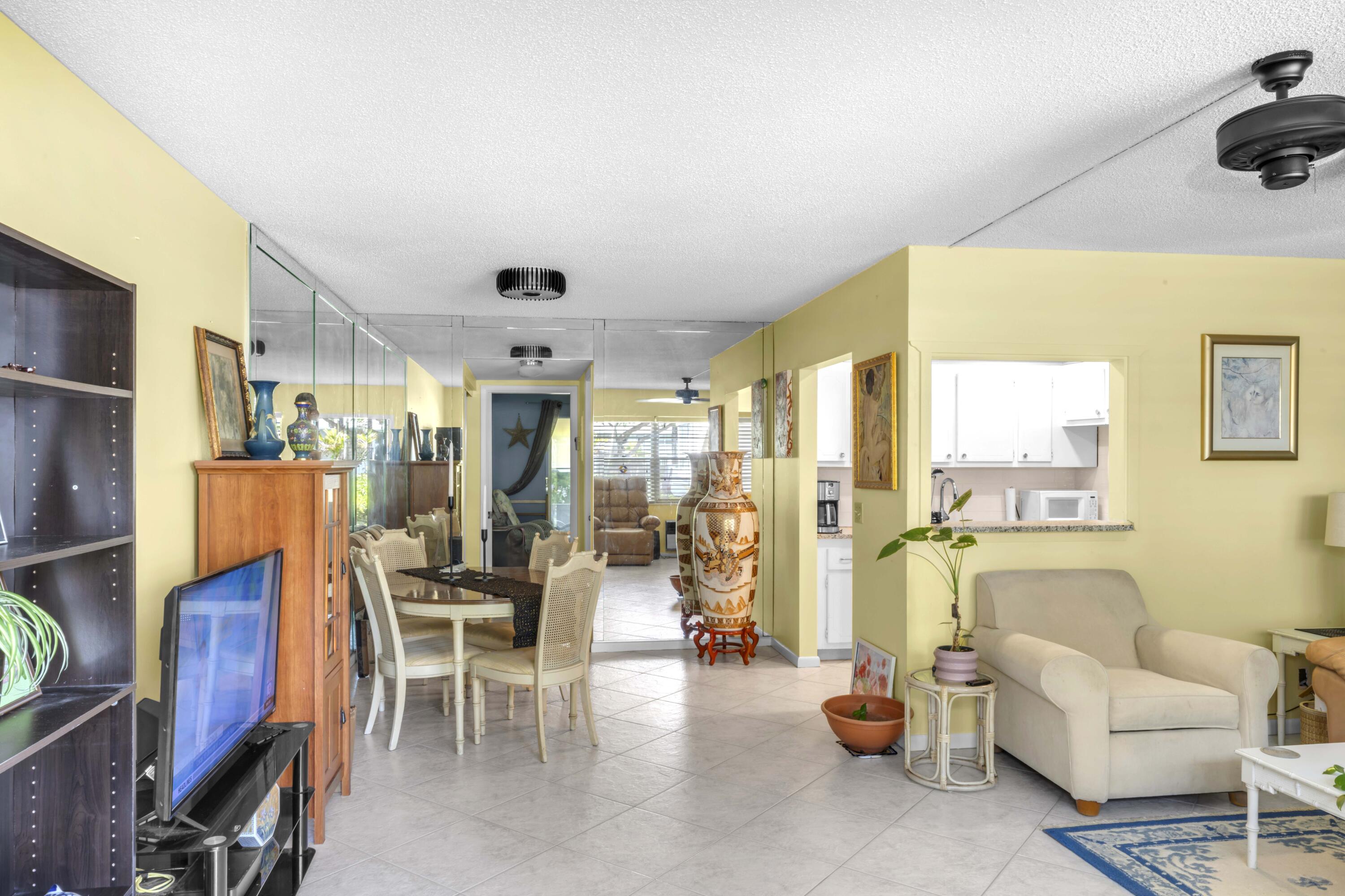 PRESCOTT A CONDO - Residential