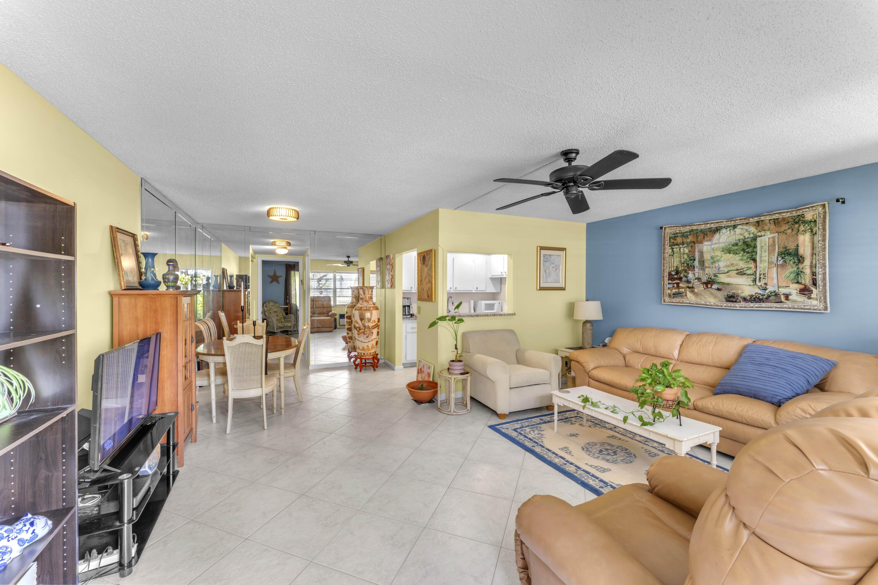 PRESCOTT A CONDO - Residential
