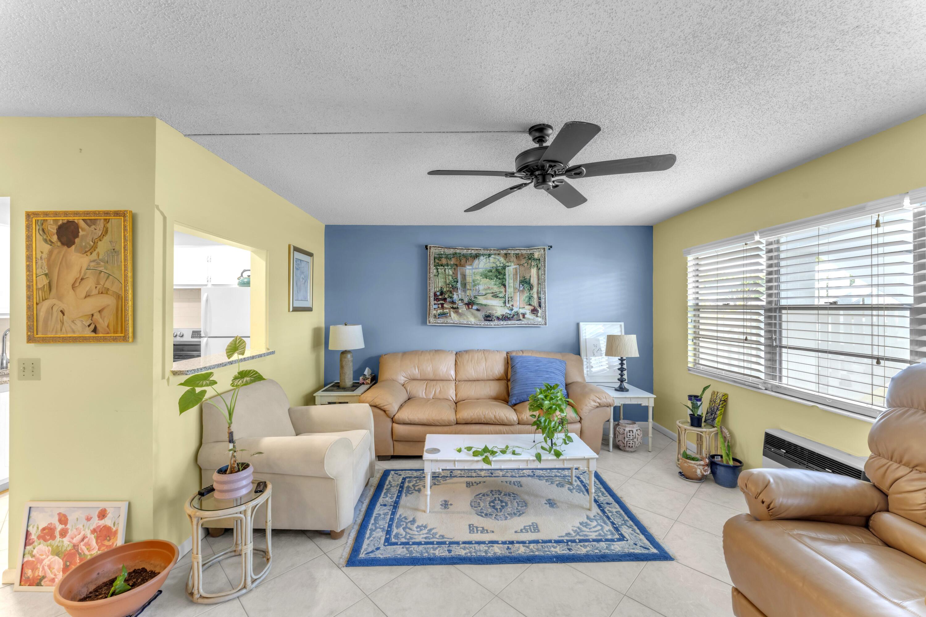 PRESCOTT A CONDO - Residential