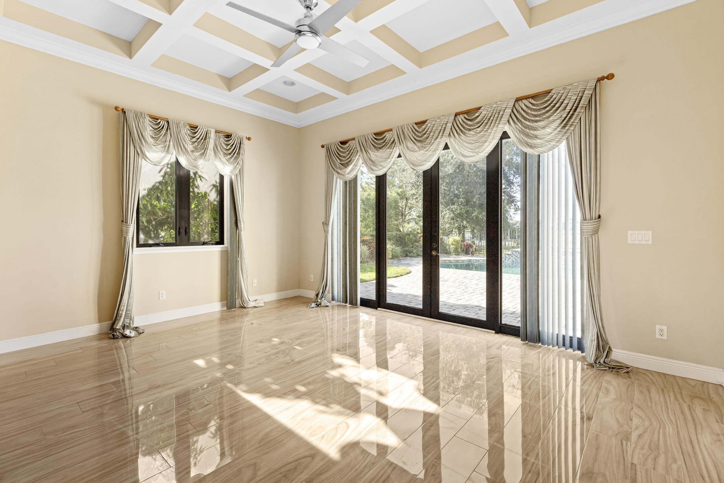 EQUUS AGR PUD PH 1 - Residential