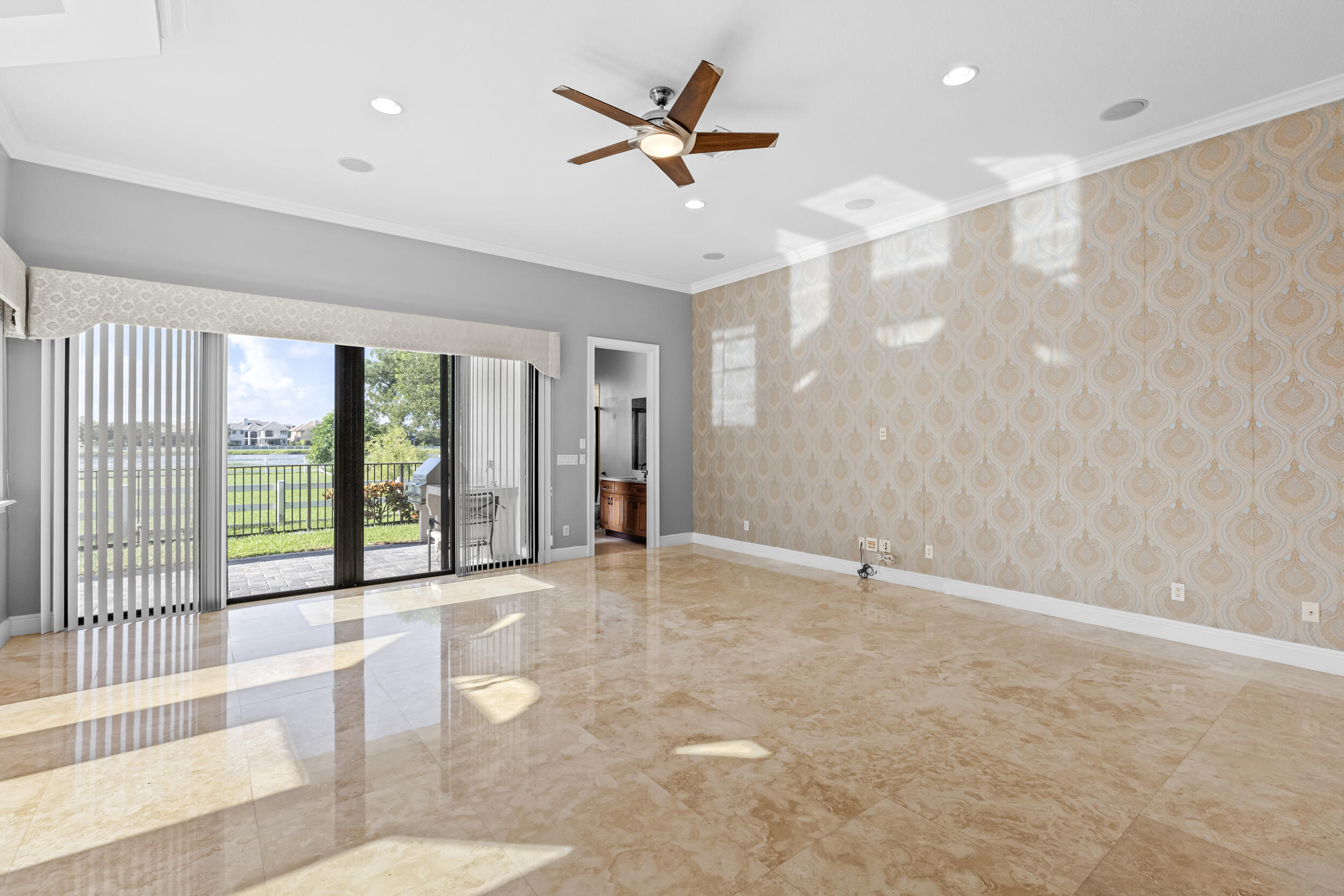 EQUUS AGR PUD PH 1 - Residential