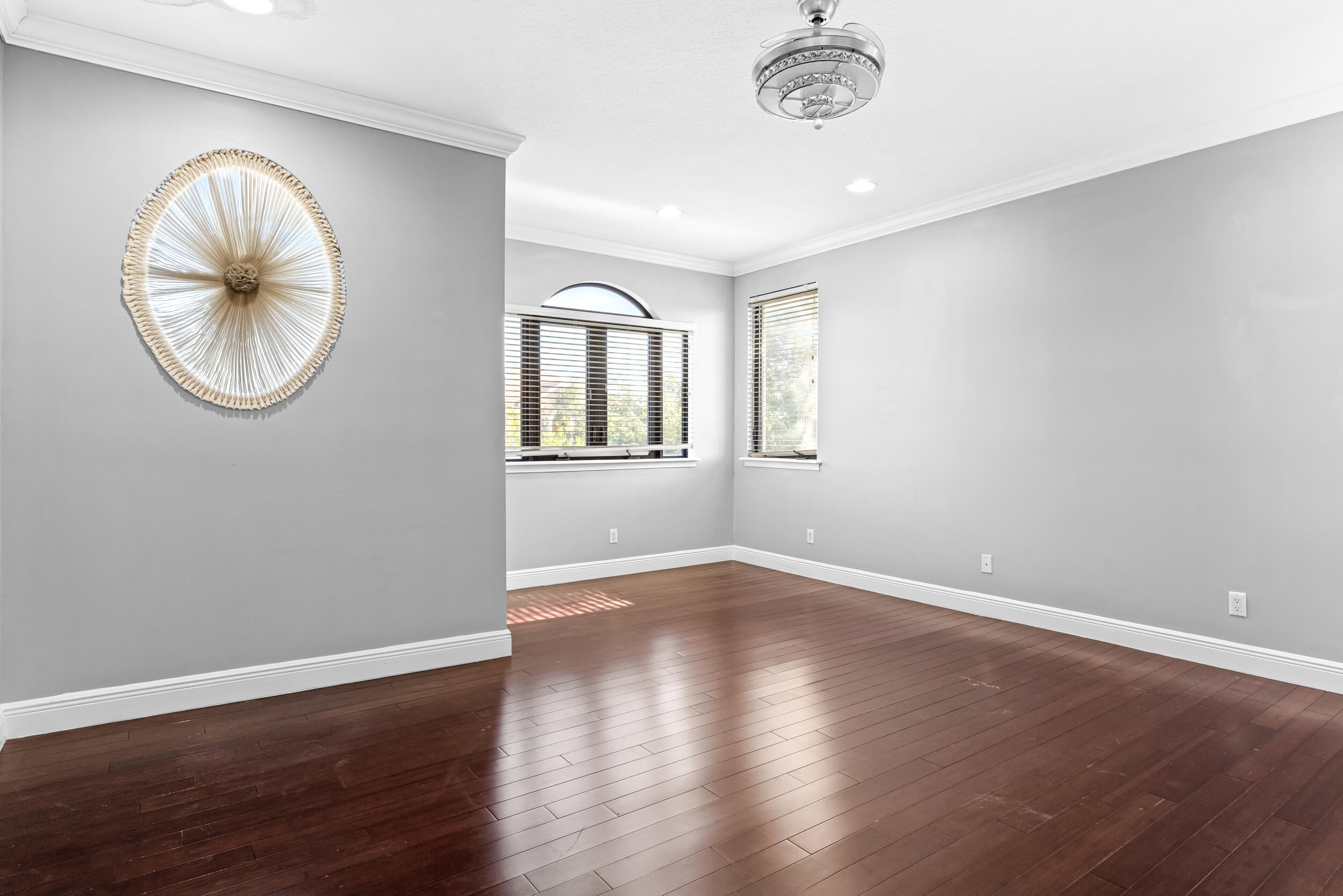 EQUUS AGR PUD PH 1 - Residential