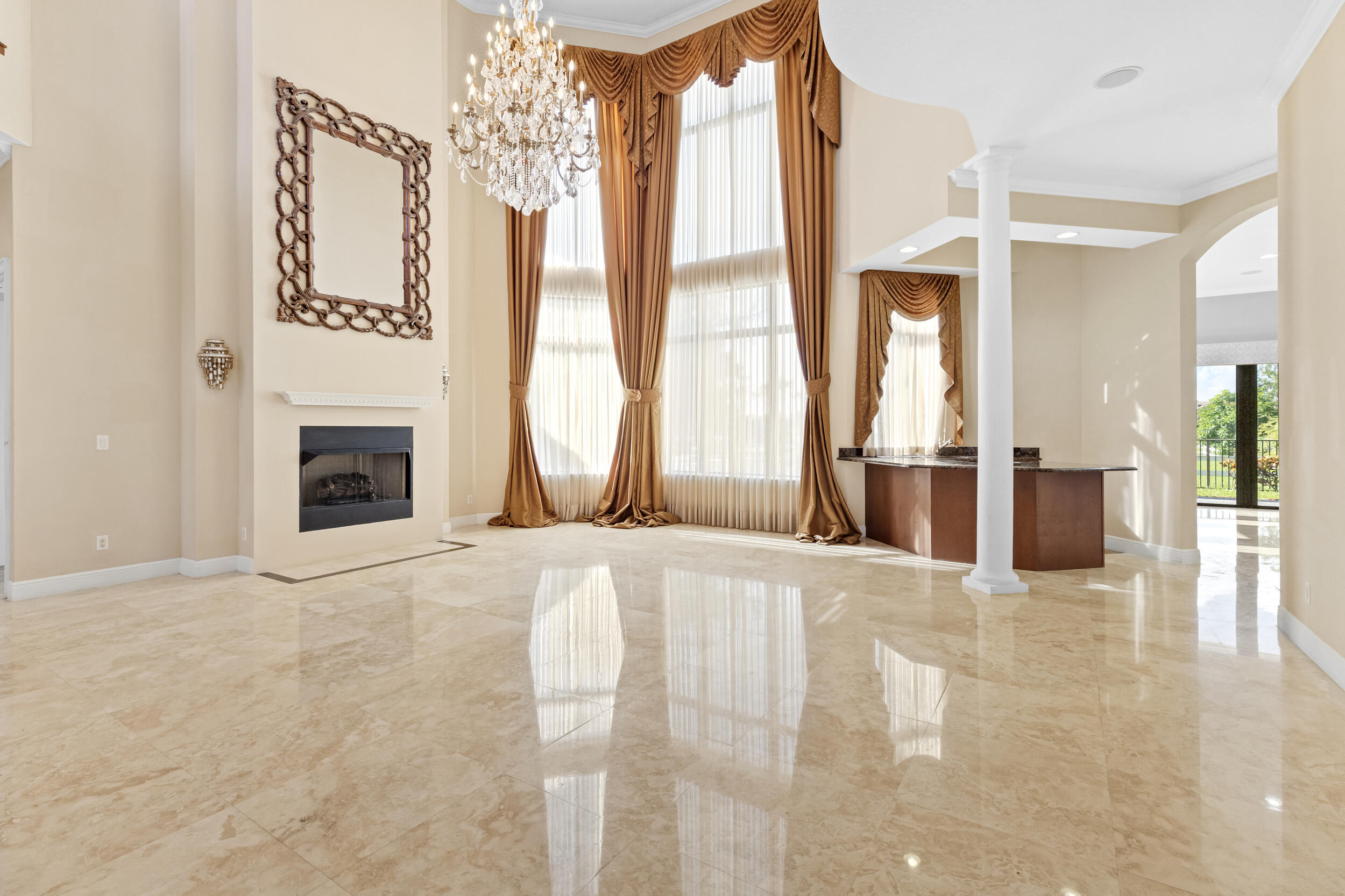 EQUUS AGR PUD PH 1 - Residential