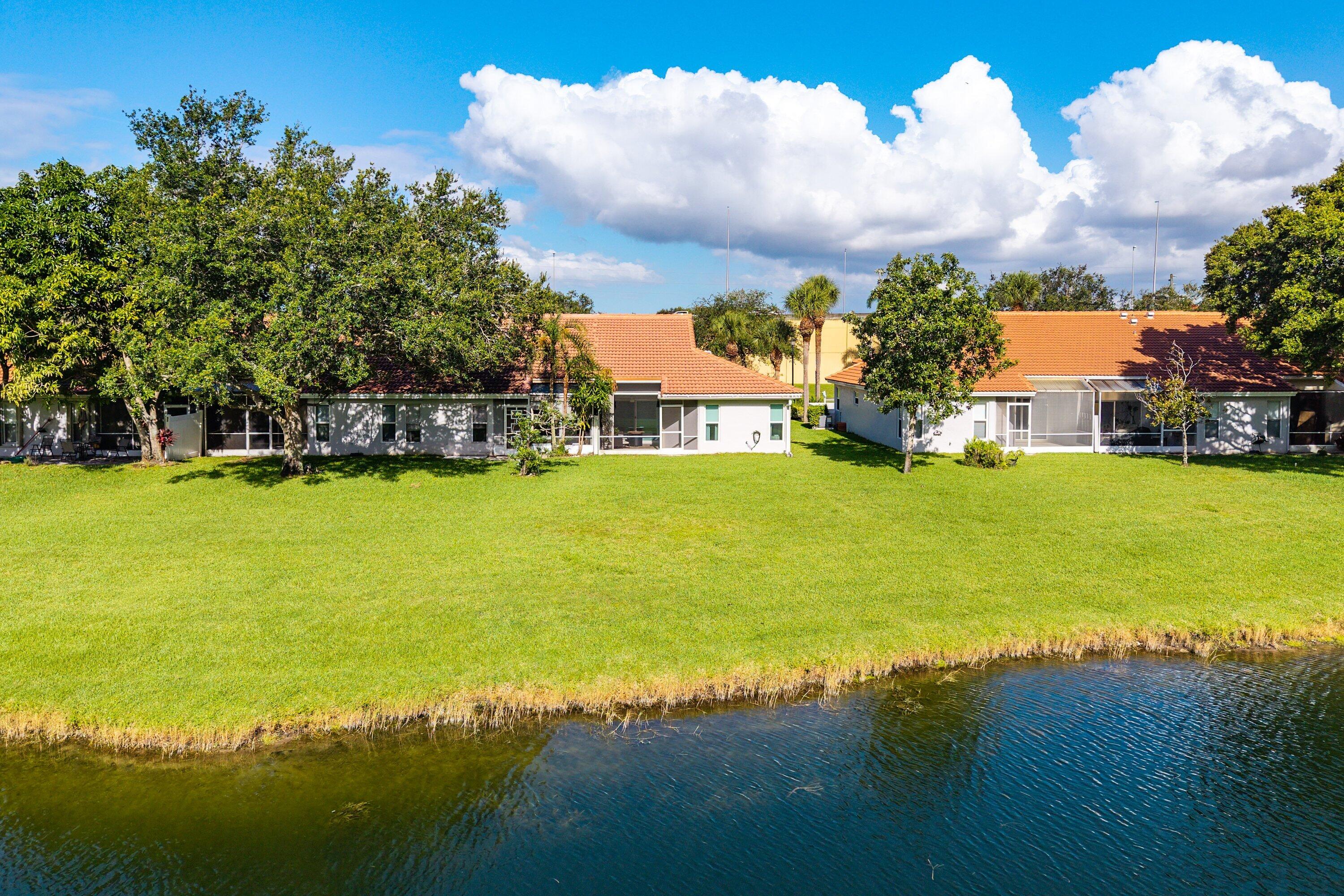 WATERWAYS AT DELRAY PH 2, PH 3 - Residential
