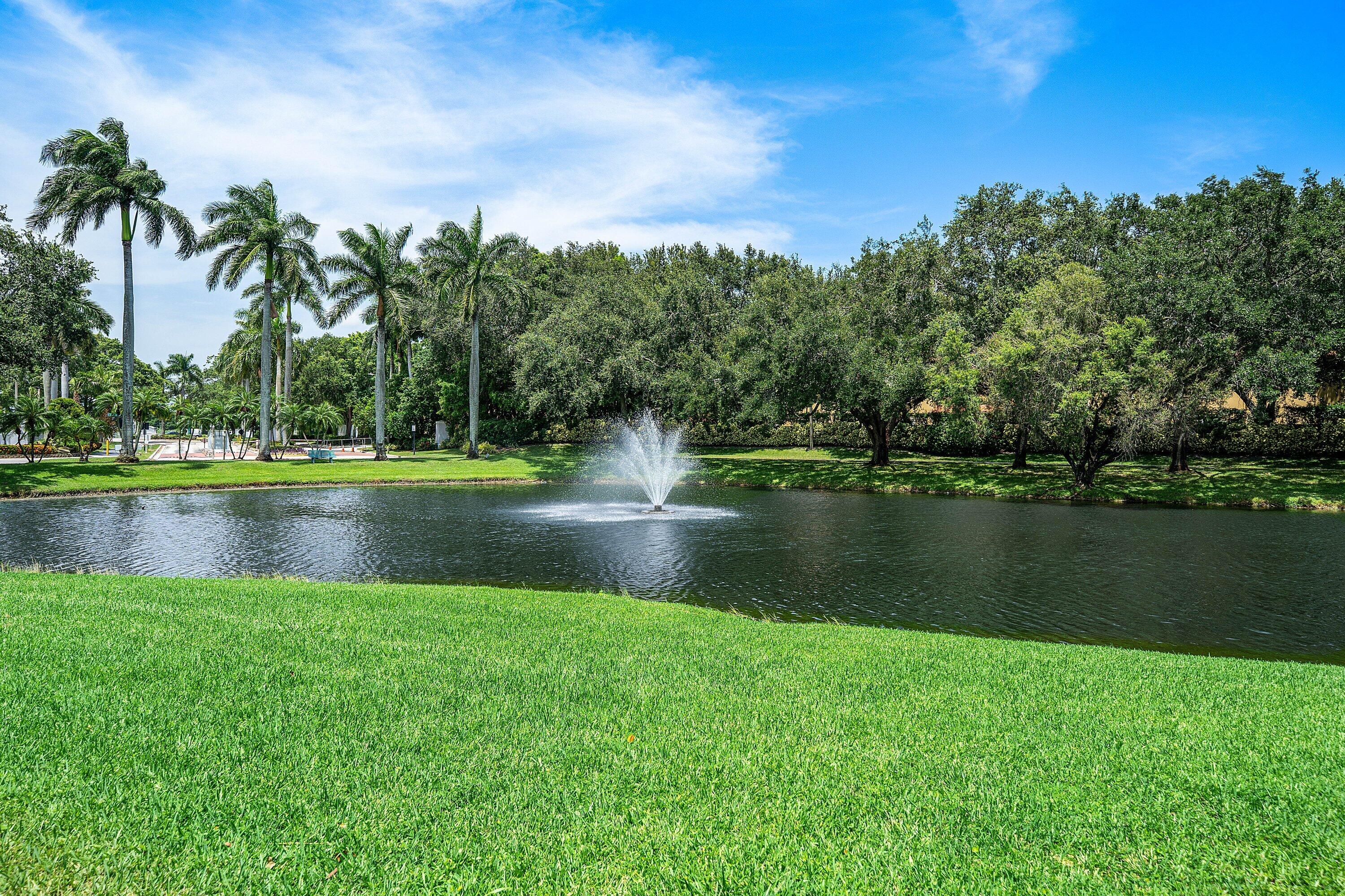WATERWAYS AT DELRAY PH 2, PH 3 - Residential
