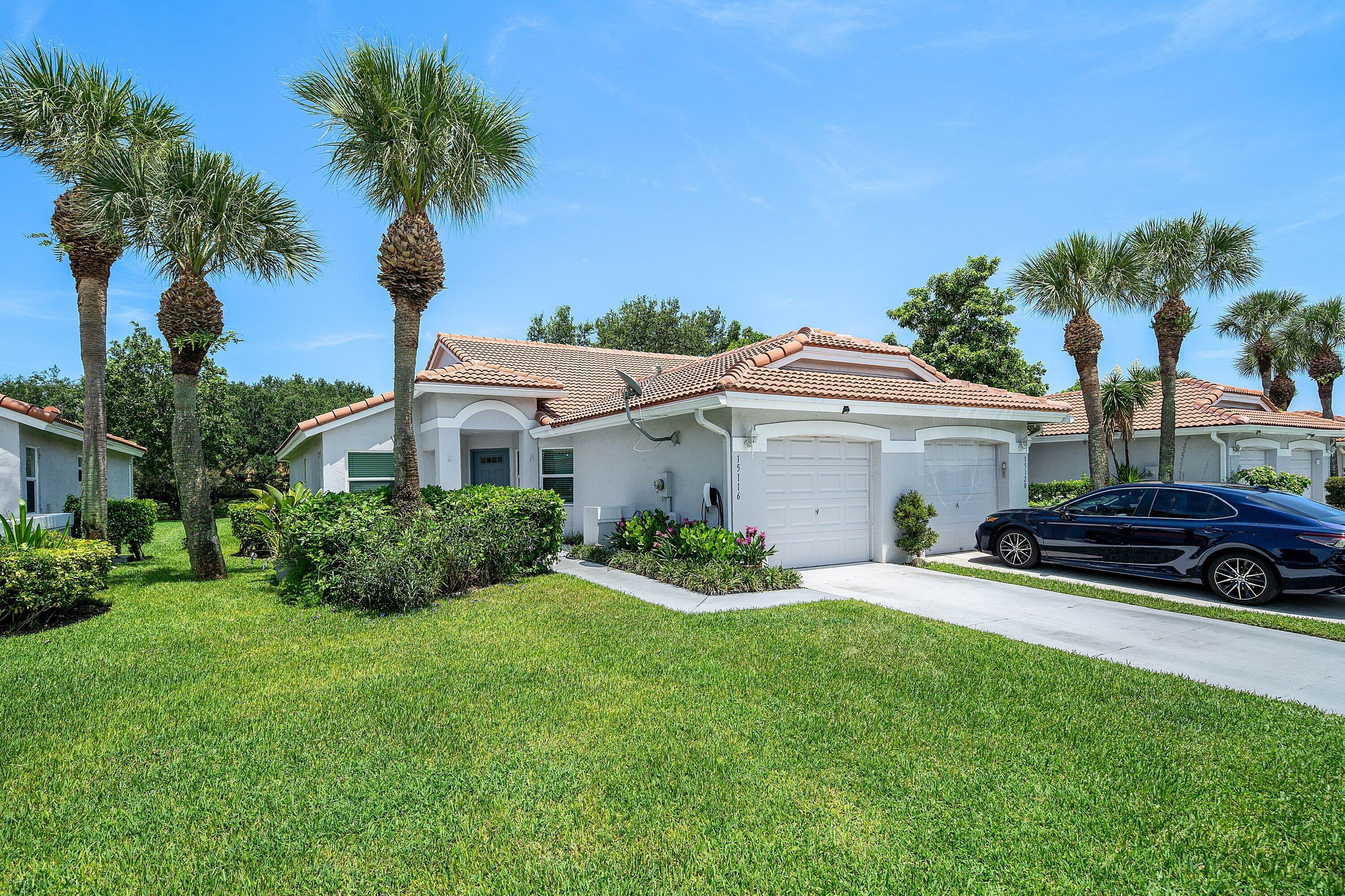 WATERWAYS AT DELRAY PH 2, PH 3 - Residential