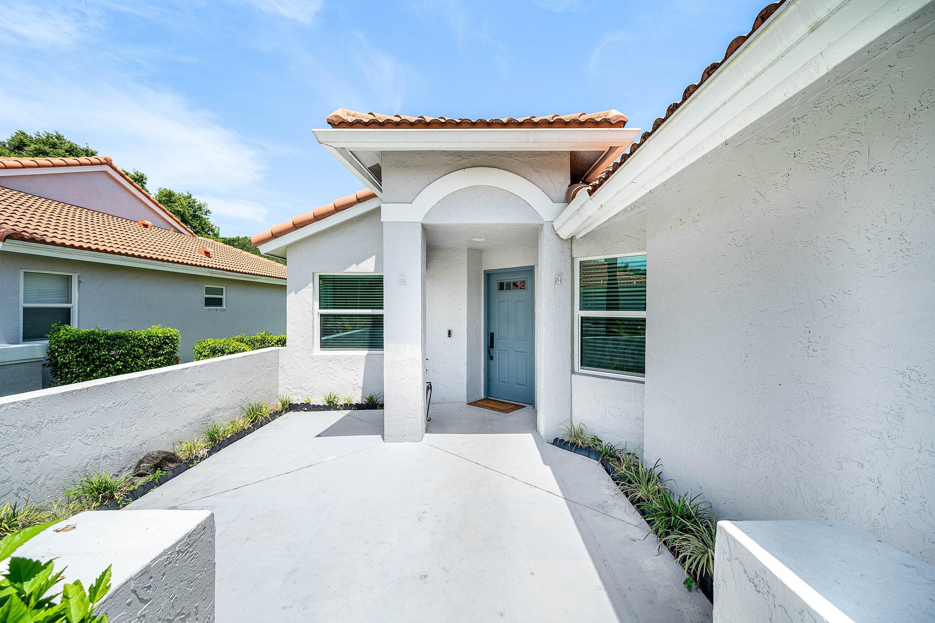 WATERWAYS AT DELRAY PH 2, PH 3 - Residential