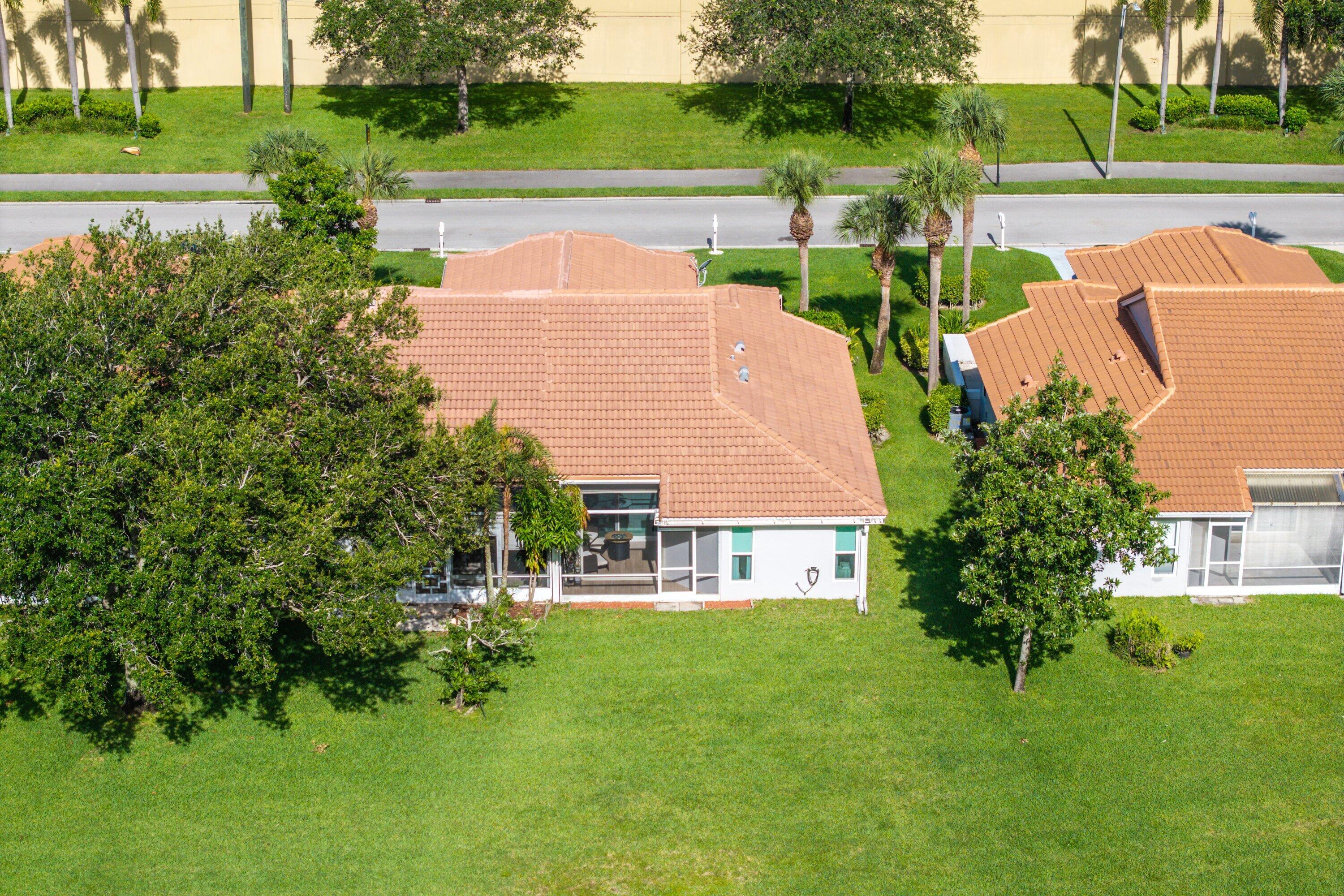 WATERWAYS AT DELRAY PH 2, PH 3 - Residential