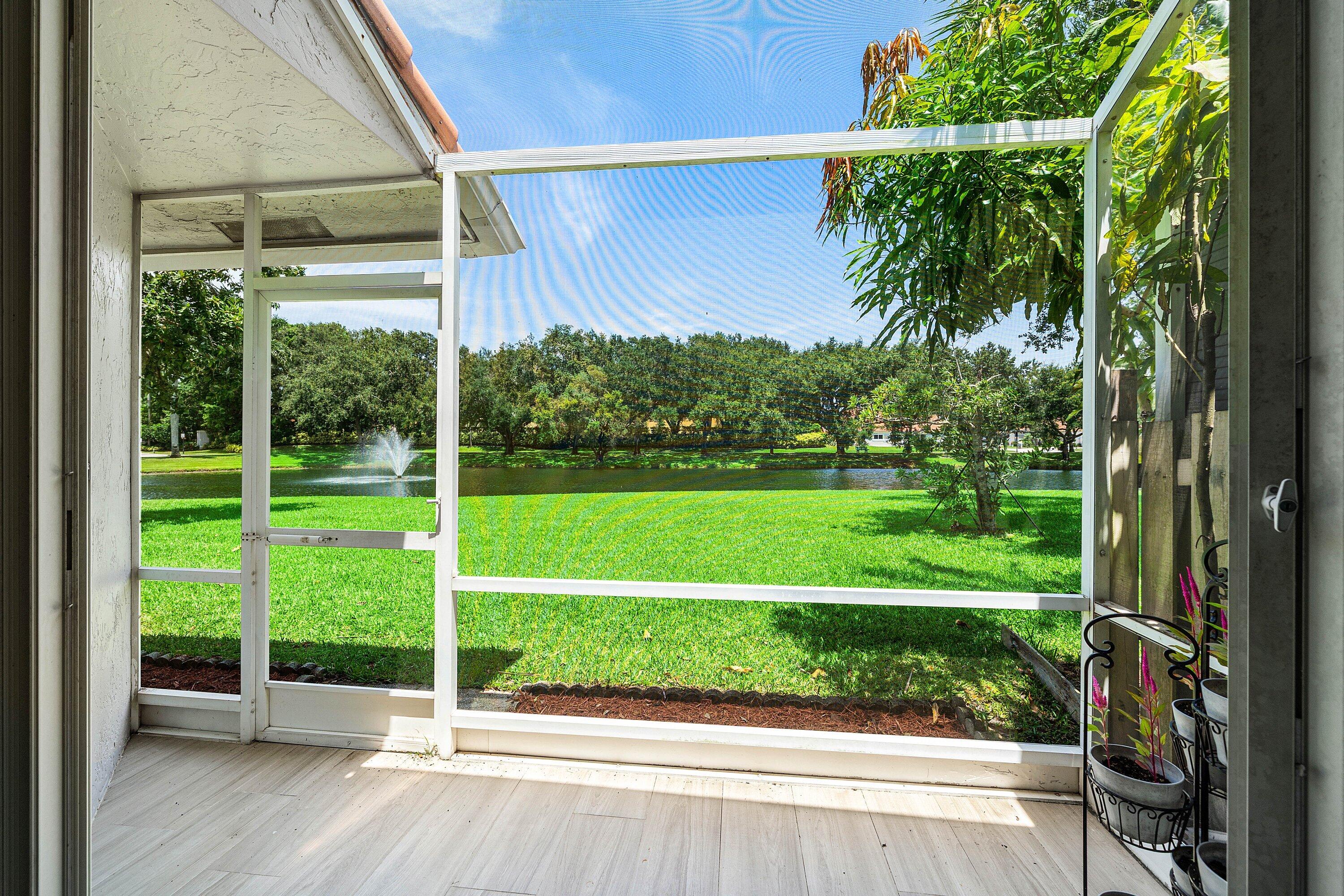 WATERWAYS AT DELRAY PH 2, PH 3 - Residential