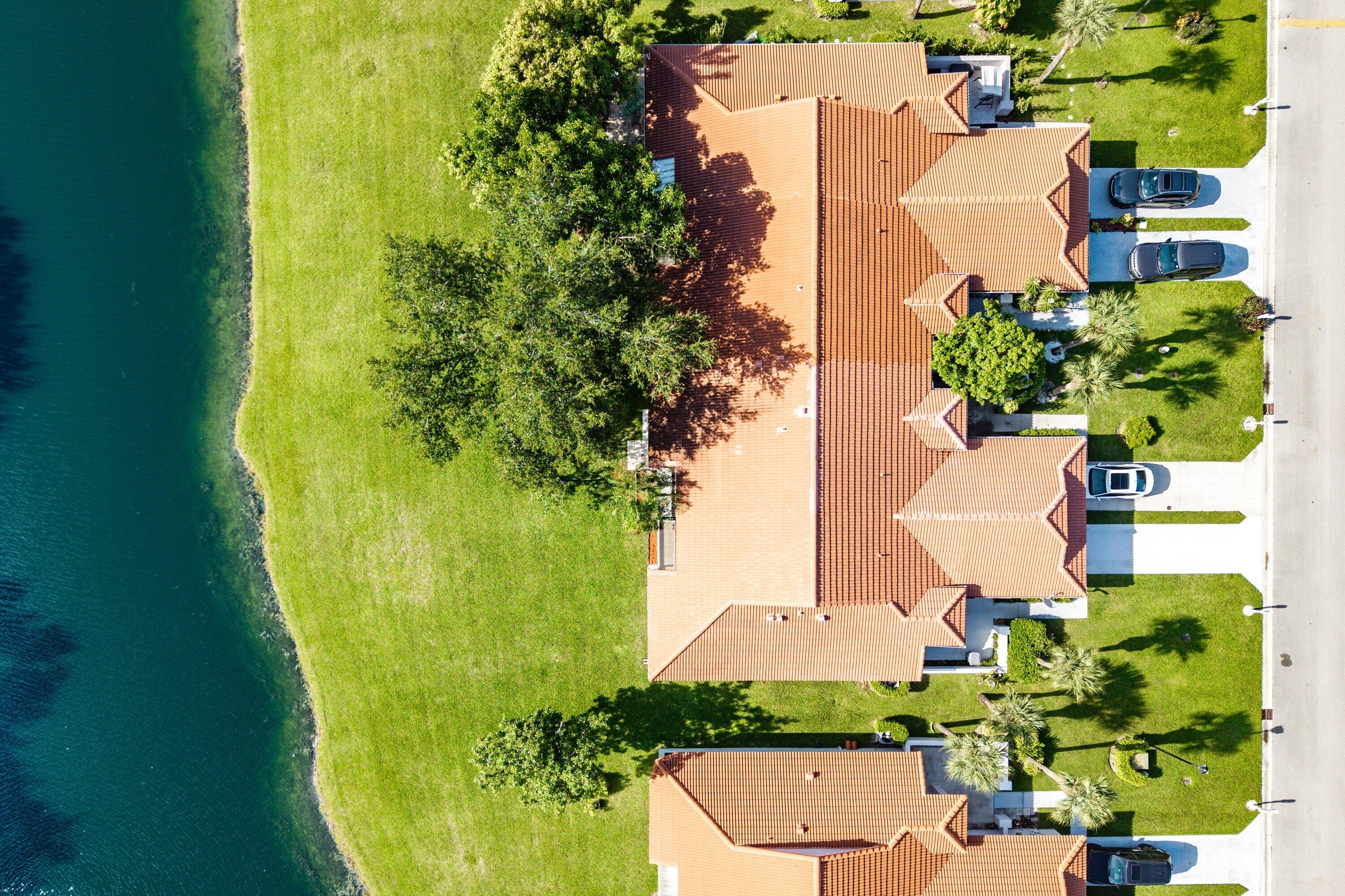 WATERWAYS AT DELRAY PH 2, PH 3 - Residential