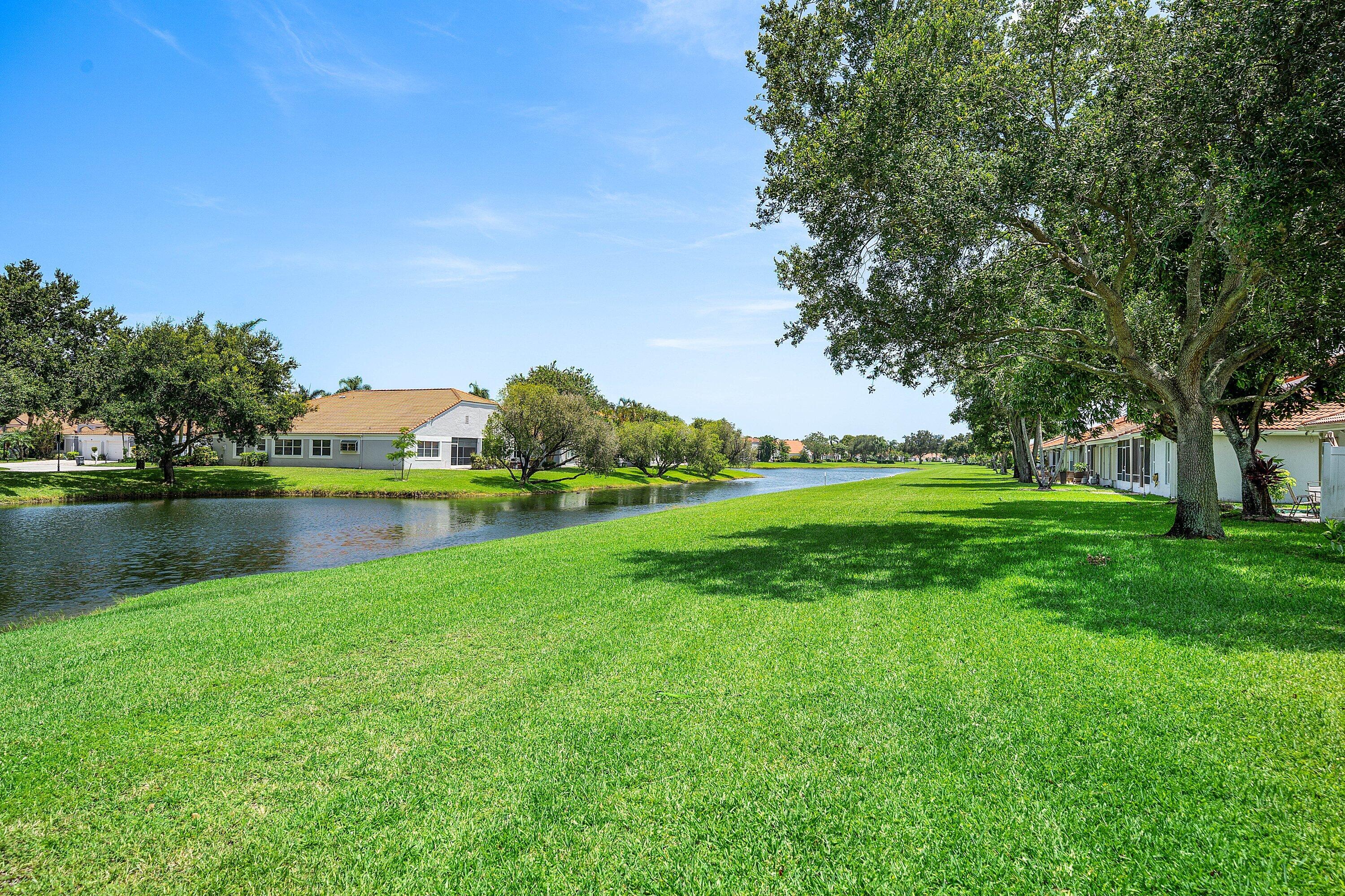 WATERWAYS AT DELRAY PH 2, PH 3 - Residential