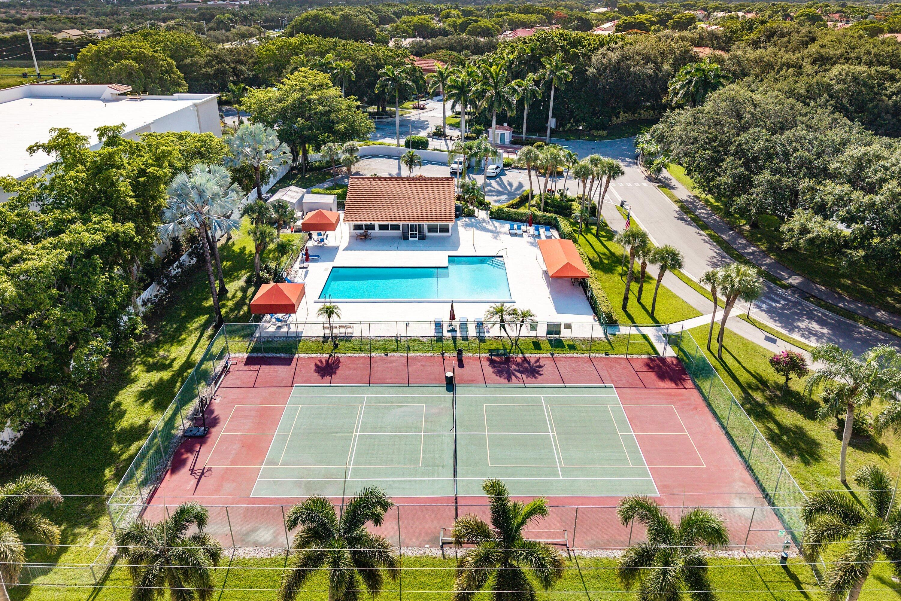 WATERWAYS AT DELRAY PH 2, PH 3 - Residential