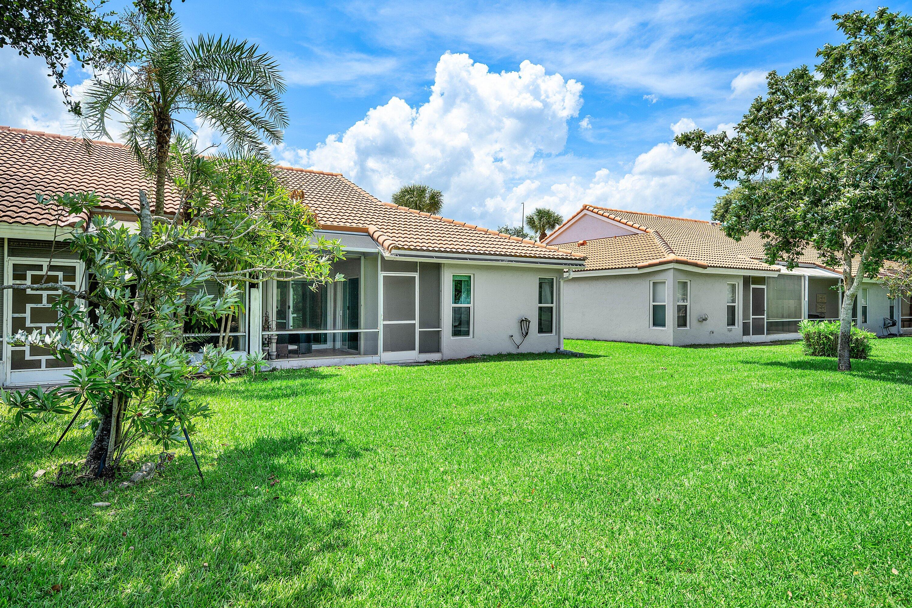 WATERWAYS AT DELRAY PH 2, PH 3 - Residential