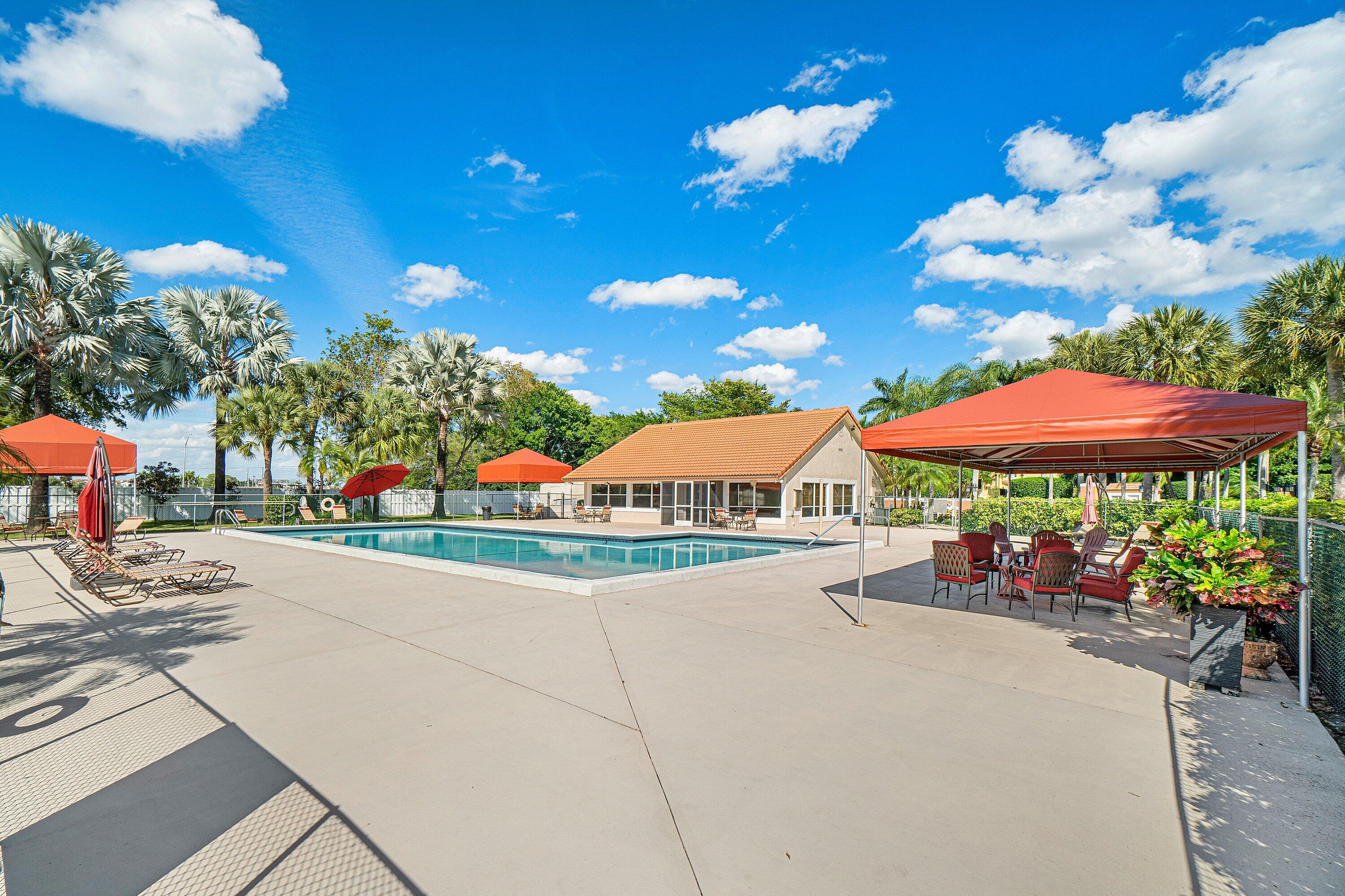 WATERWAYS AT DELRAY PH 2, PH 3 - Residential