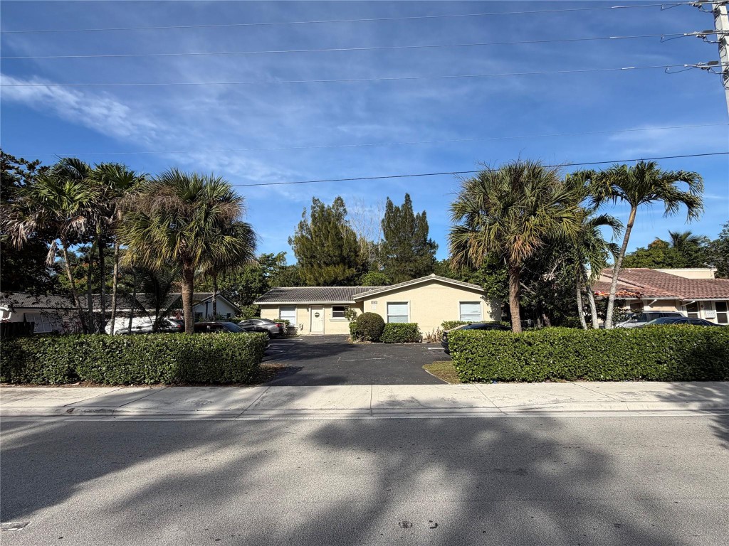 Fully leased and income-producing triplex in highly desirable Coral Springs. Excellent opportunity for an investor seeking immediate cash flow in a strong rental market. Property is fully occupied and generates approximately $72,000 in gross annual rent. Estimated total landlord expenses including taxes are approximately $20,000 annually, producing an estimated Net Operating Income of approximately $52,000. Based on an estimated market value of $900,000, this property offers an approximate 5.8% cap rate.Each unit enjoys on-site parking, private yard space, and the property backs up to a canal, offering added privacy and appeal for long-term tenant retention. Located in a sought-after residential community near shopping, major roadways, parks, and schools. Strong demand area with consistent rental history. This is a turn-key multifamily asset offering dependable performance and long-term appreciation potential. Investors only; do not disturb tenants. Showings by appointment only.