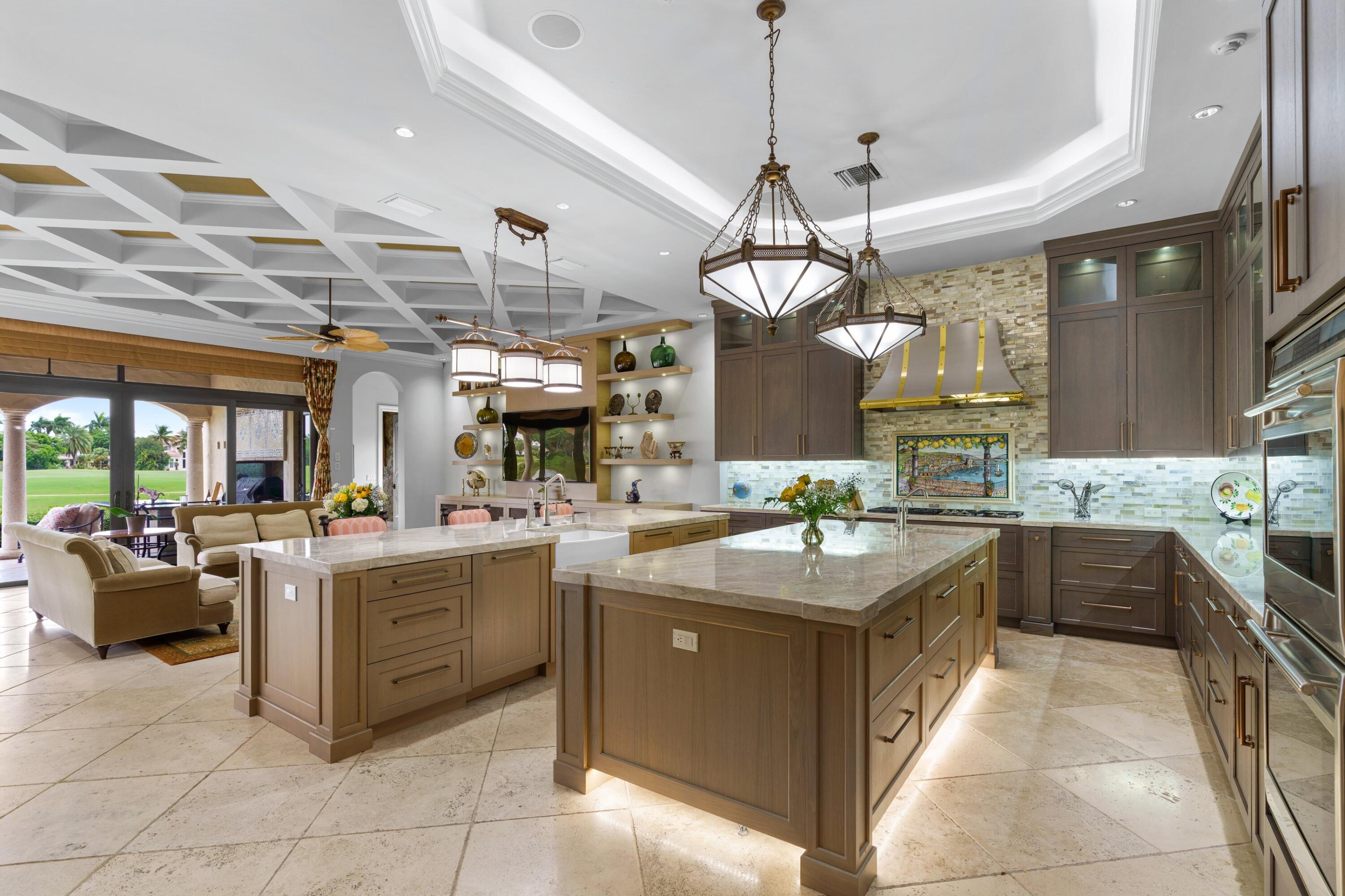 ST ANDREWS COUNTRY CLUB 5 - Residential