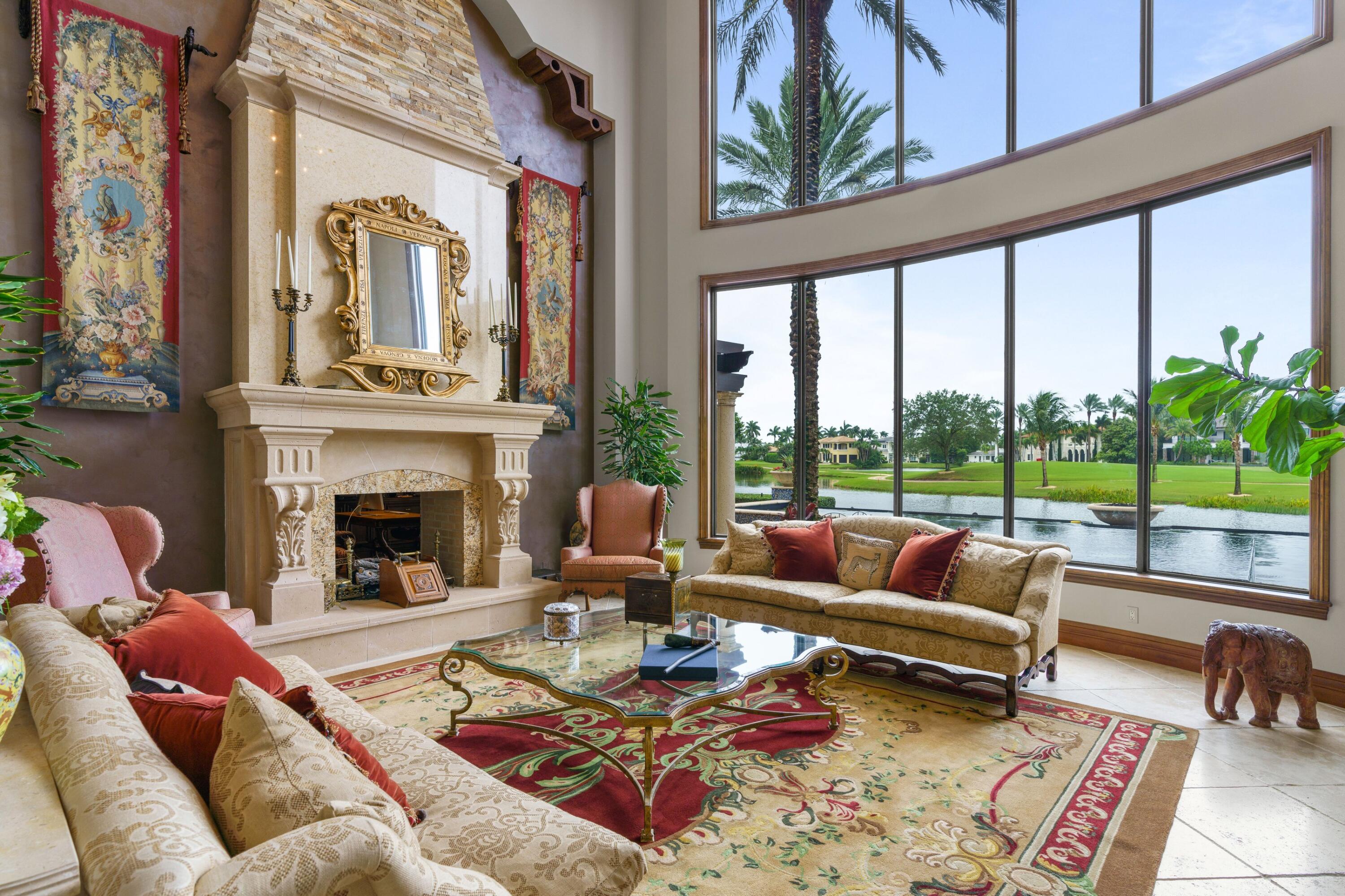 ST ANDREWS COUNTRY CLUB 5 - Residential