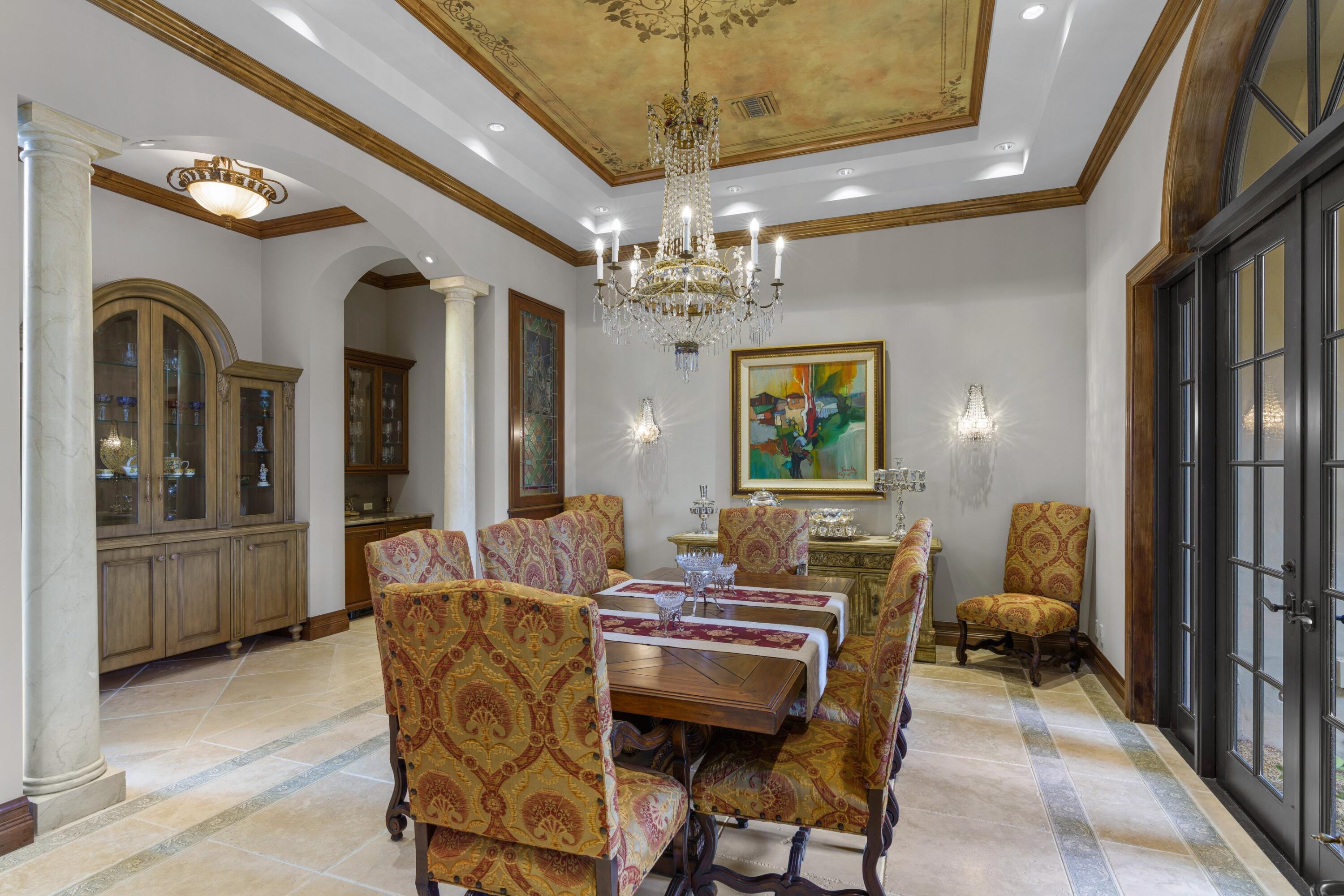 ST ANDREWS COUNTRY CLUB 5 - Residential
