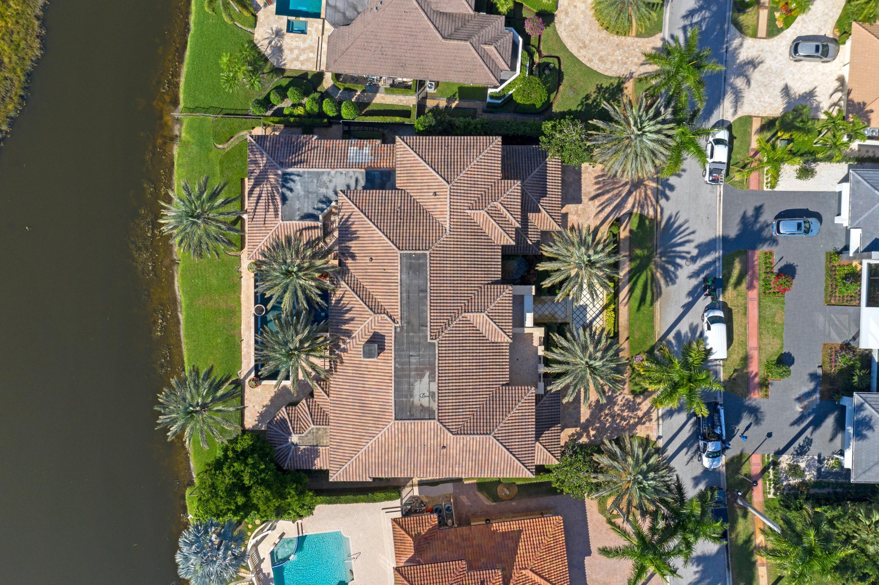 ST ANDREWS COUNTRY CLUB 5 - Residential