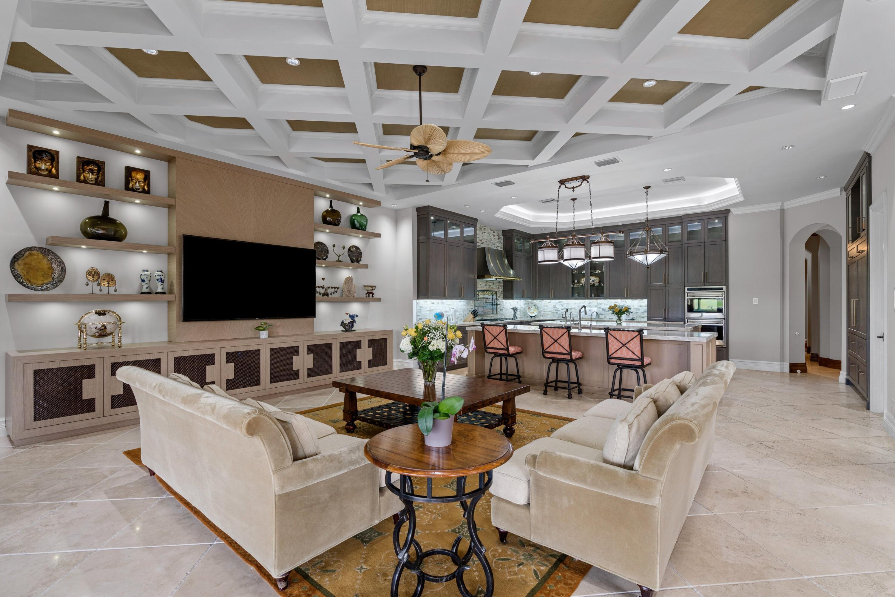 ST ANDREWS COUNTRY CLUB 5 - Residential