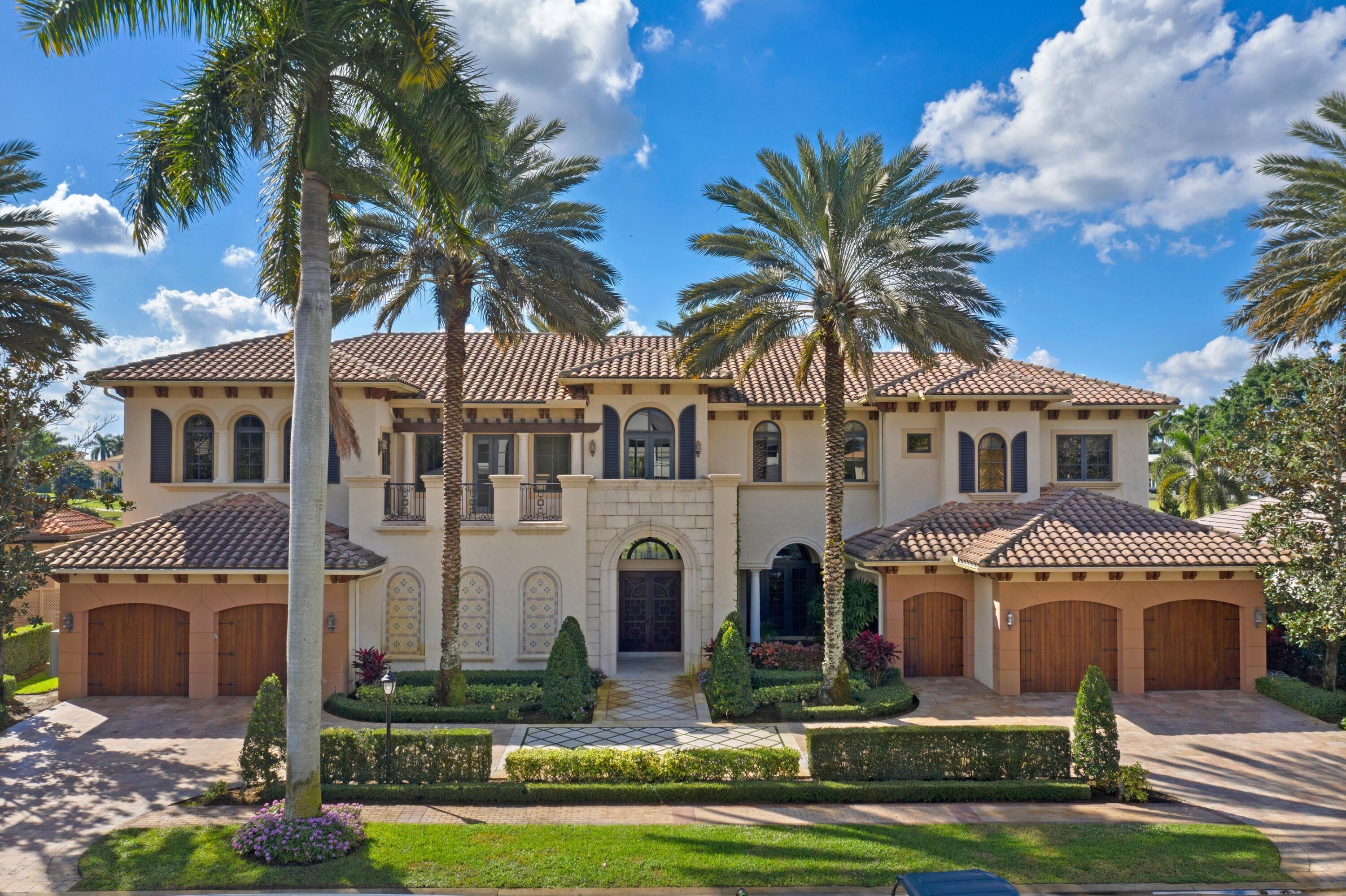 ST ANDREWS COUNTRY CLUB 5 - Residential