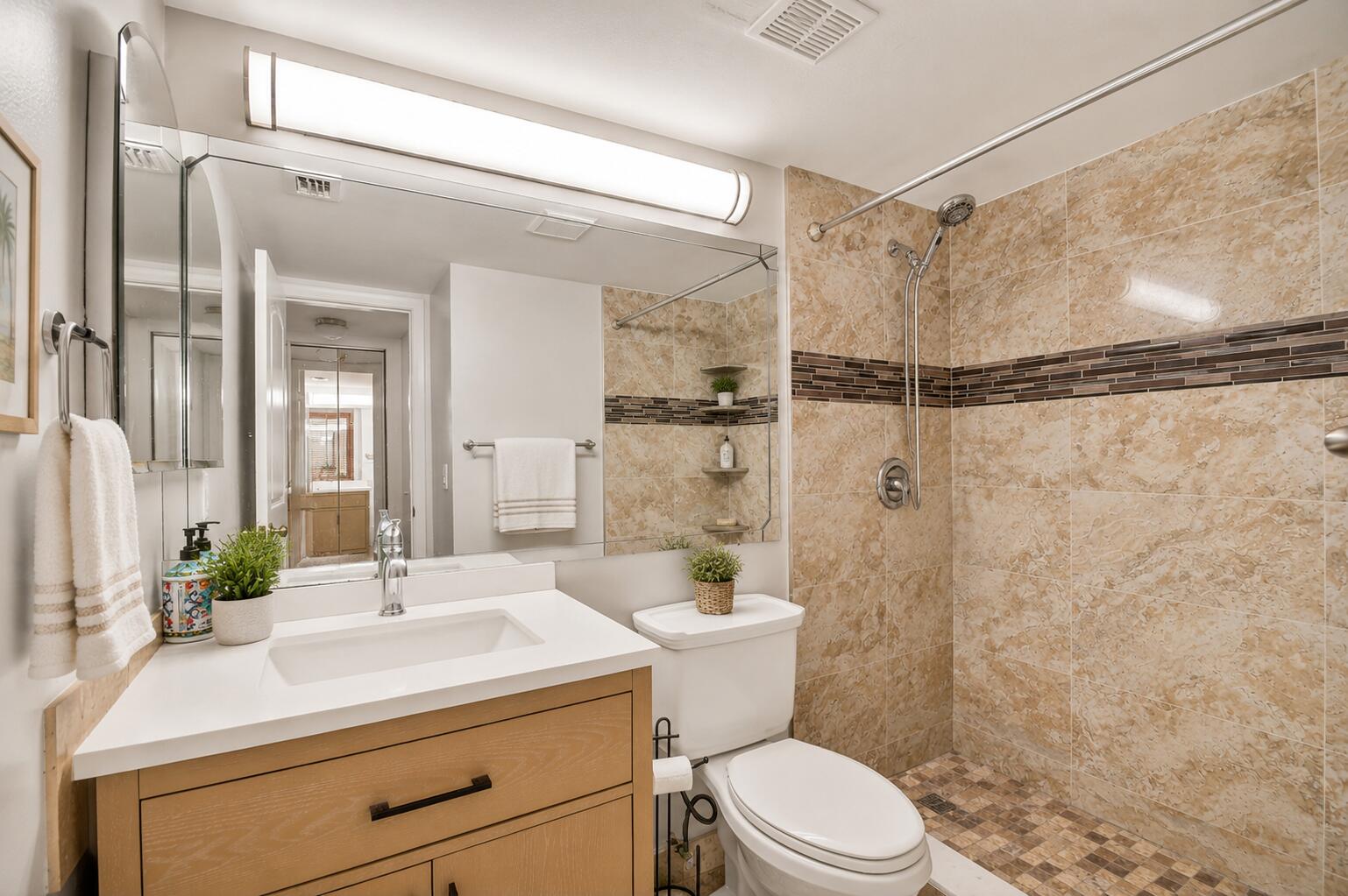 PINE RIDGE NORTH I CONDO - Residential Lease
