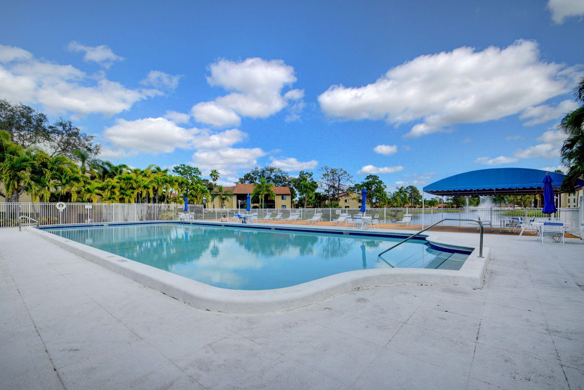 PINE RIDGE NORTH I CONDO - Residential Lease