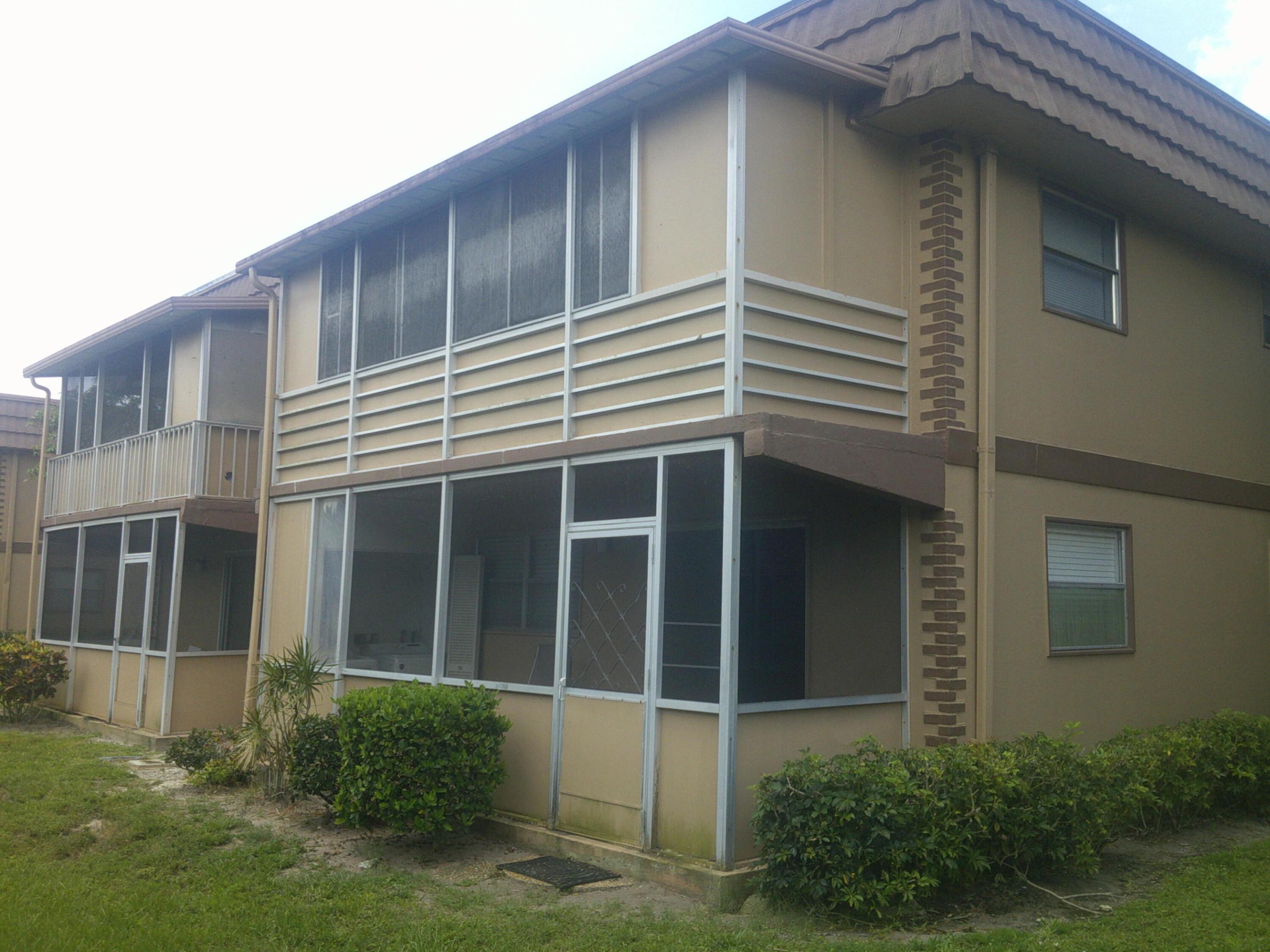 KINGS POINT BRITTANY CONDOS - Residential