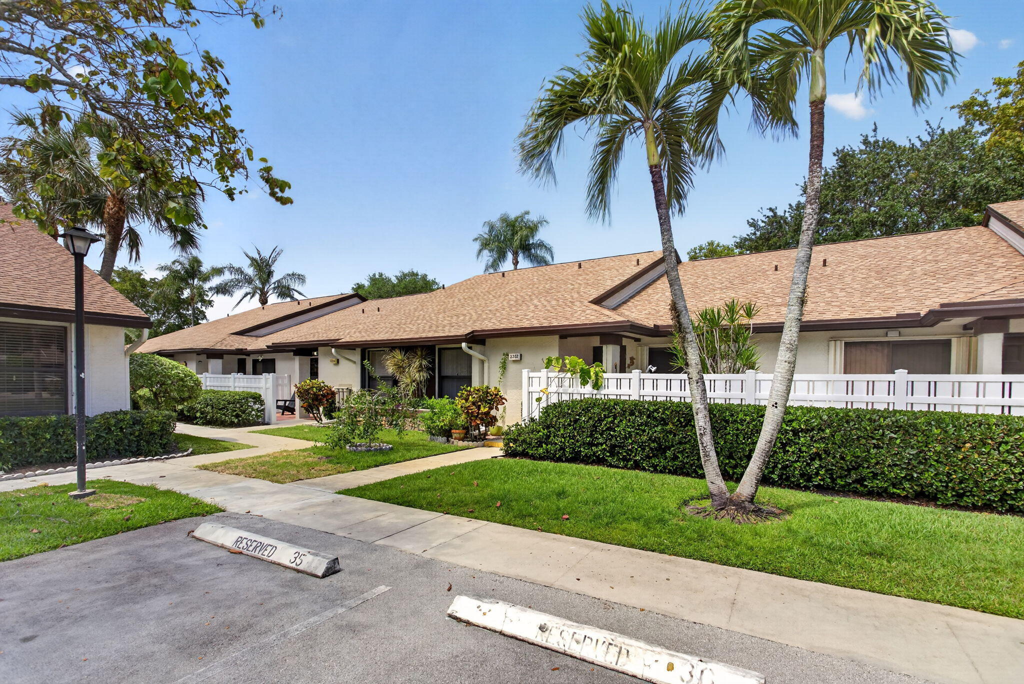 TARTAN COCONUT CREEK PHASE II - Residential
