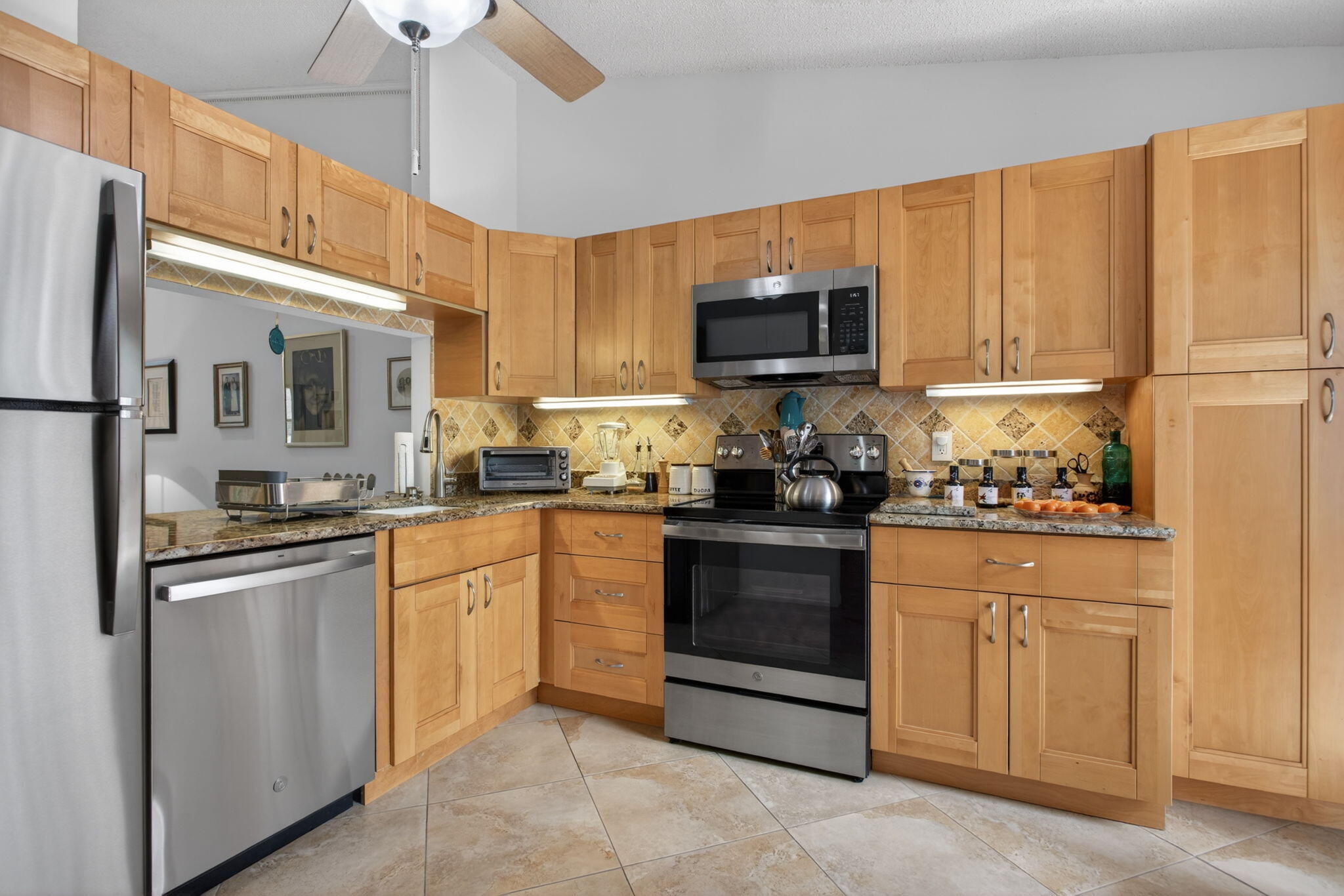TARTAN COCONUT CREEK PHASE II - Residential