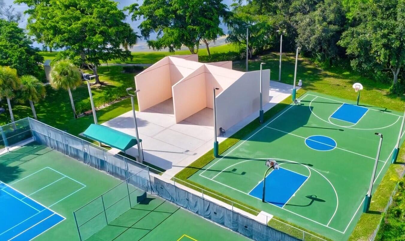 TARTAN COCONUT CREEK PHASE II - Residential