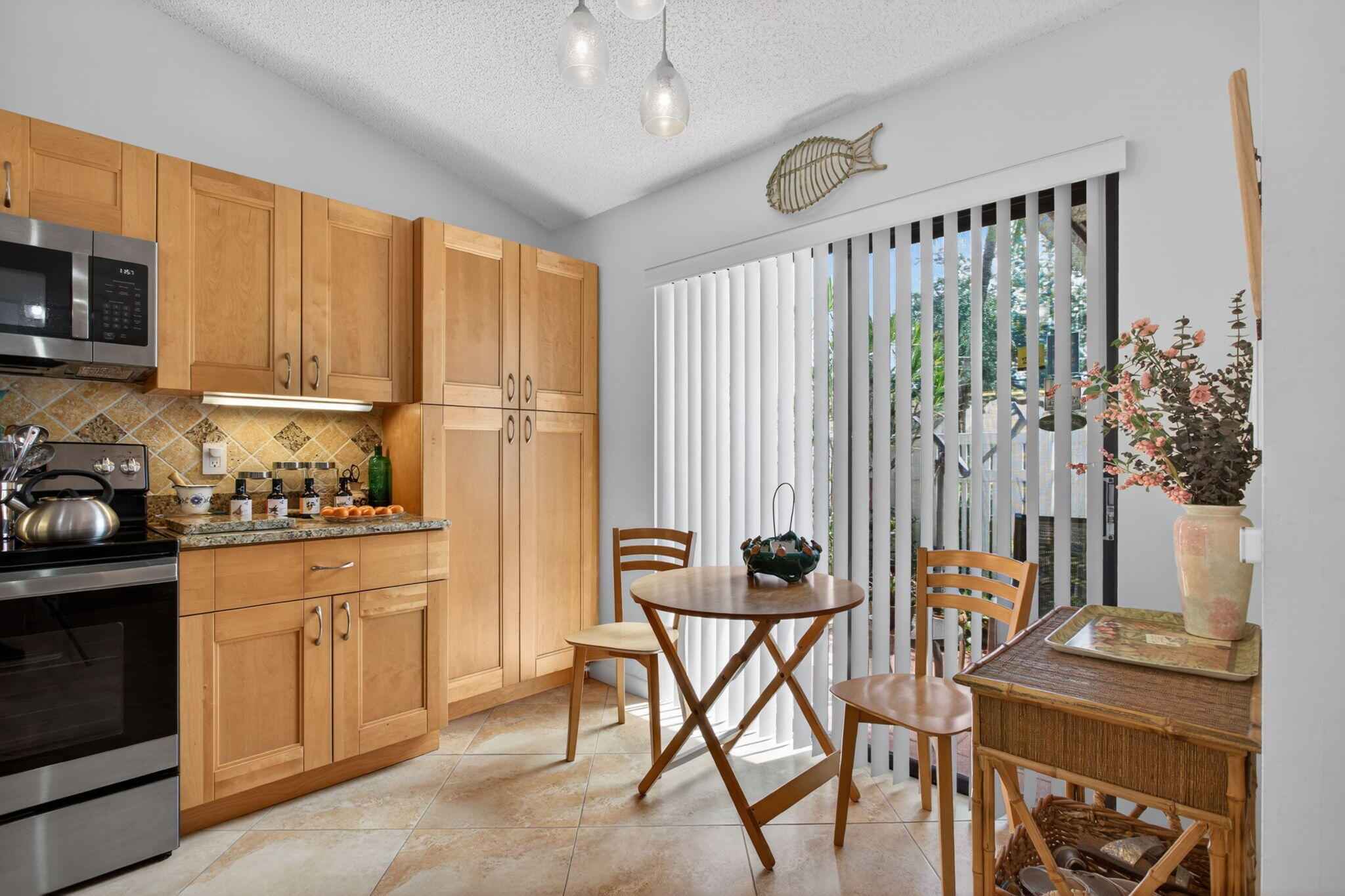 TARTAN COCONUT CREEK PHASE II - Residential