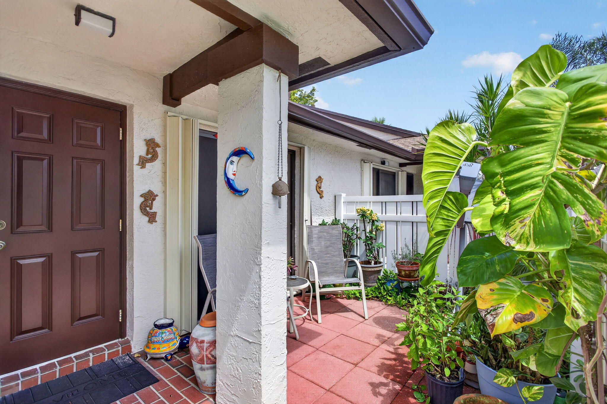 TARTAN COCONUT CREEK PHASE II - Residential