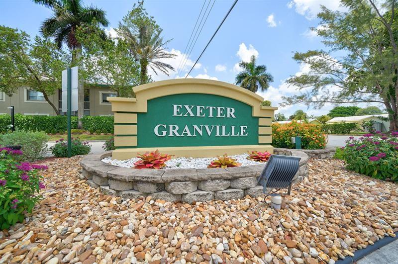 GRANVILLE - Residential