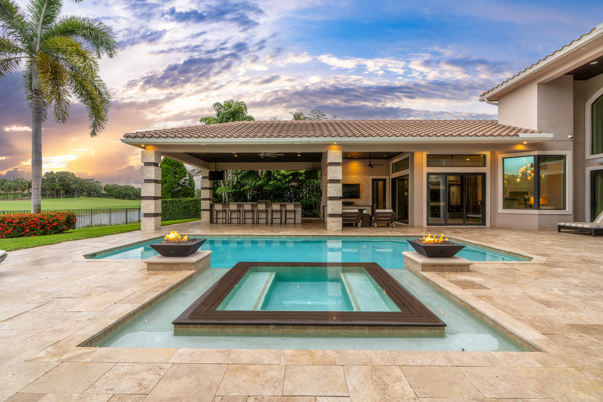 PARKLAND GOLF & COUNTRY CLUB - Residential