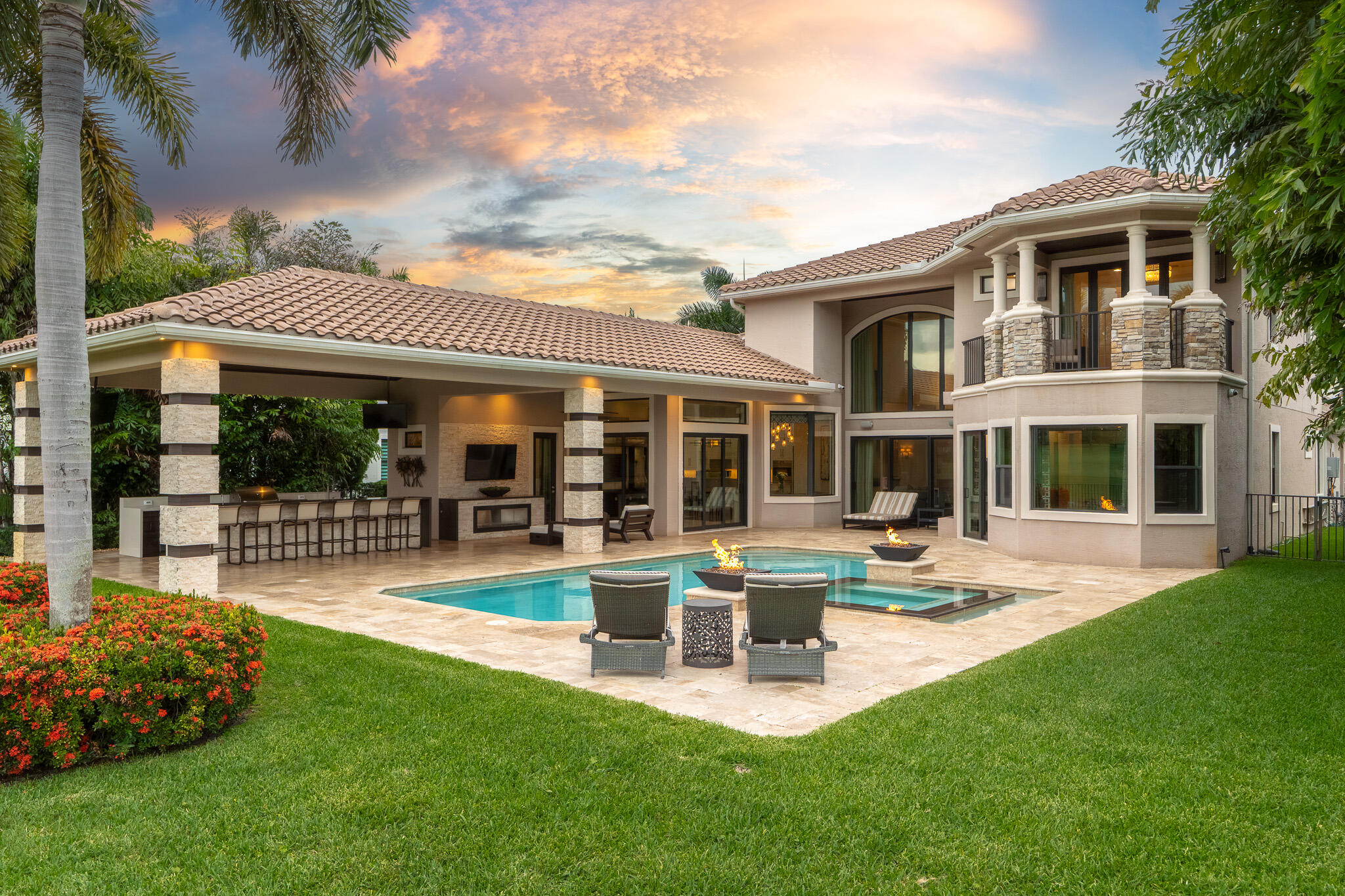 PARKLAND GOLF & COUNTRY CLUB - Residential