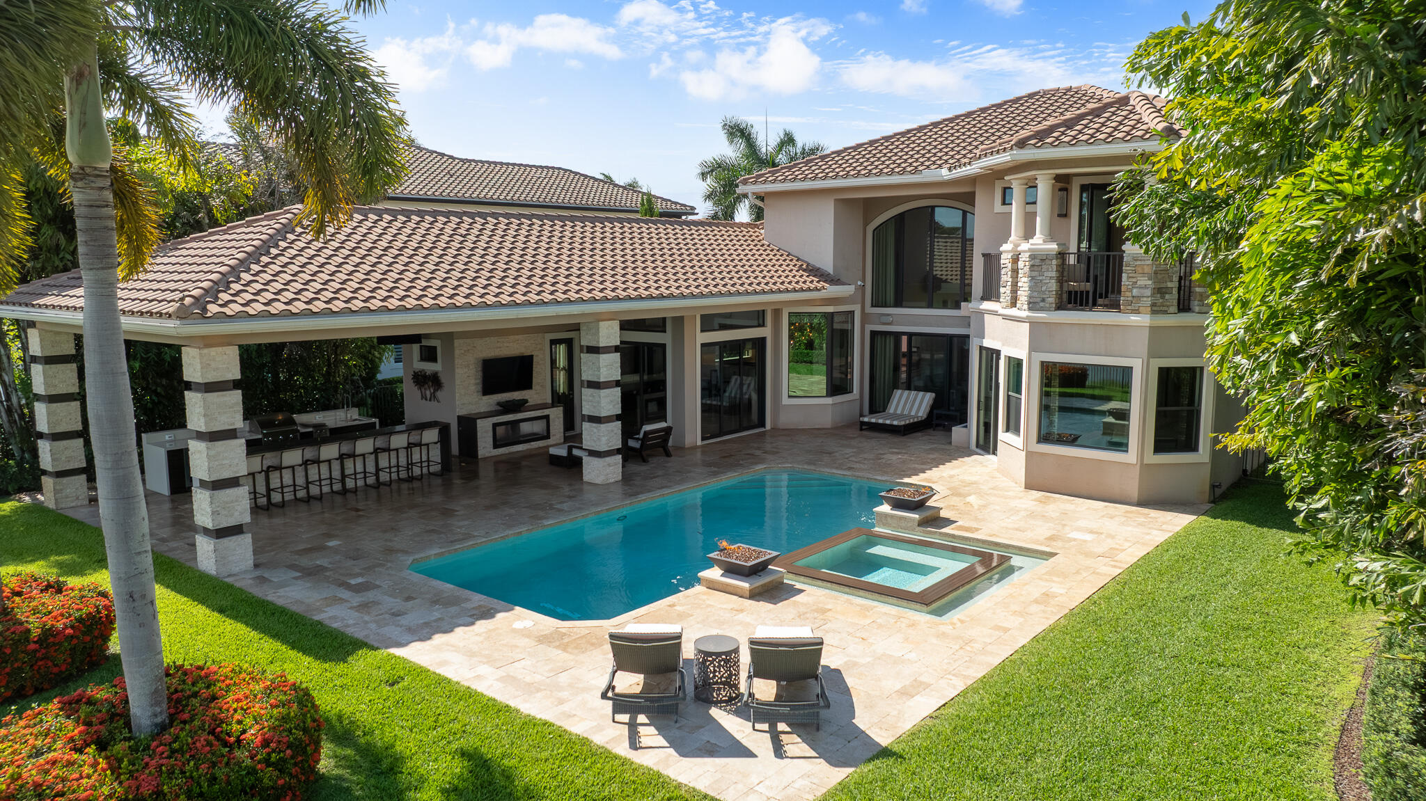 PARKLAND GOLF & COUNTRY CLUB - Residential
